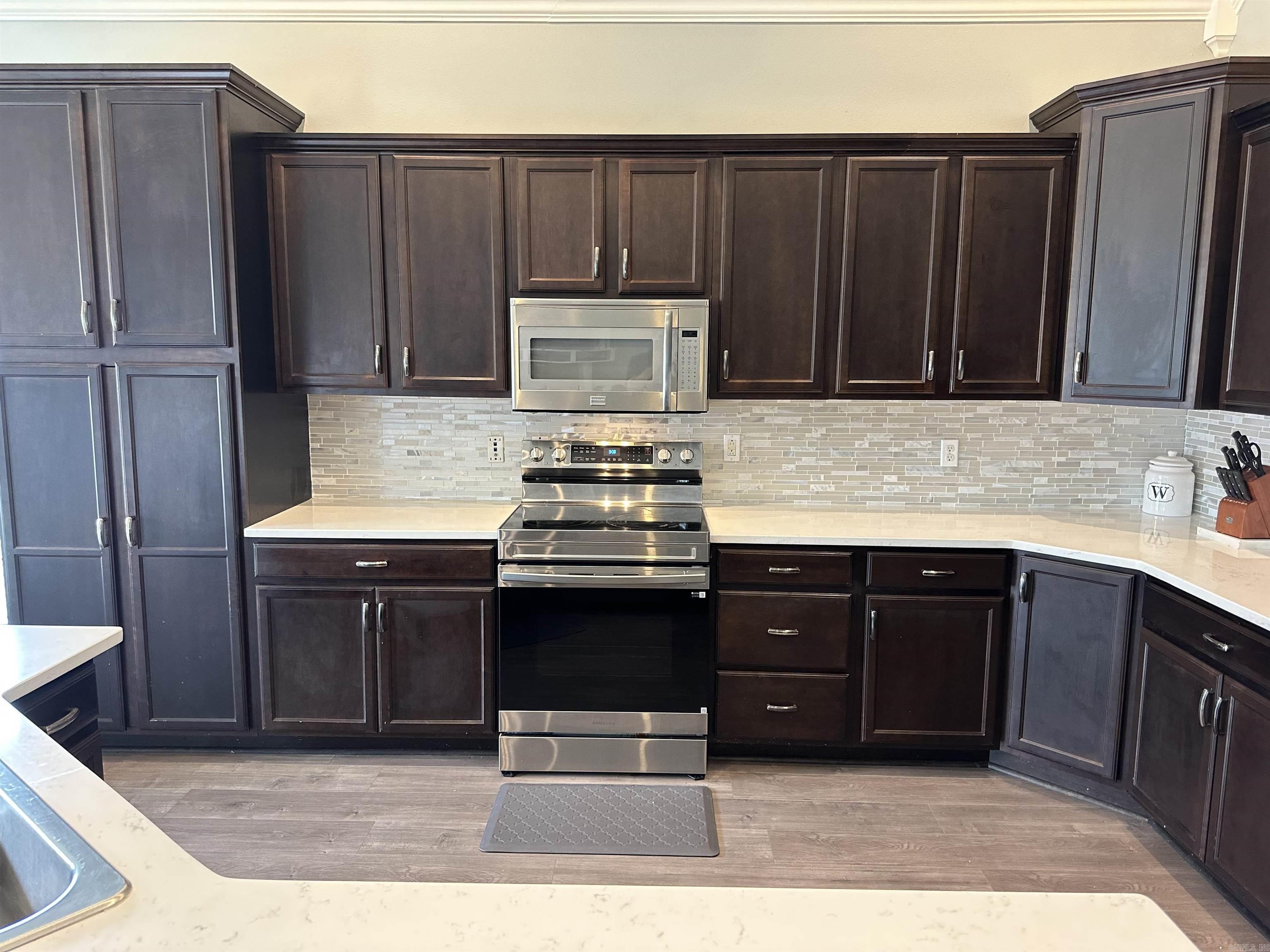 Hickory Heights Phase 1 - Residential