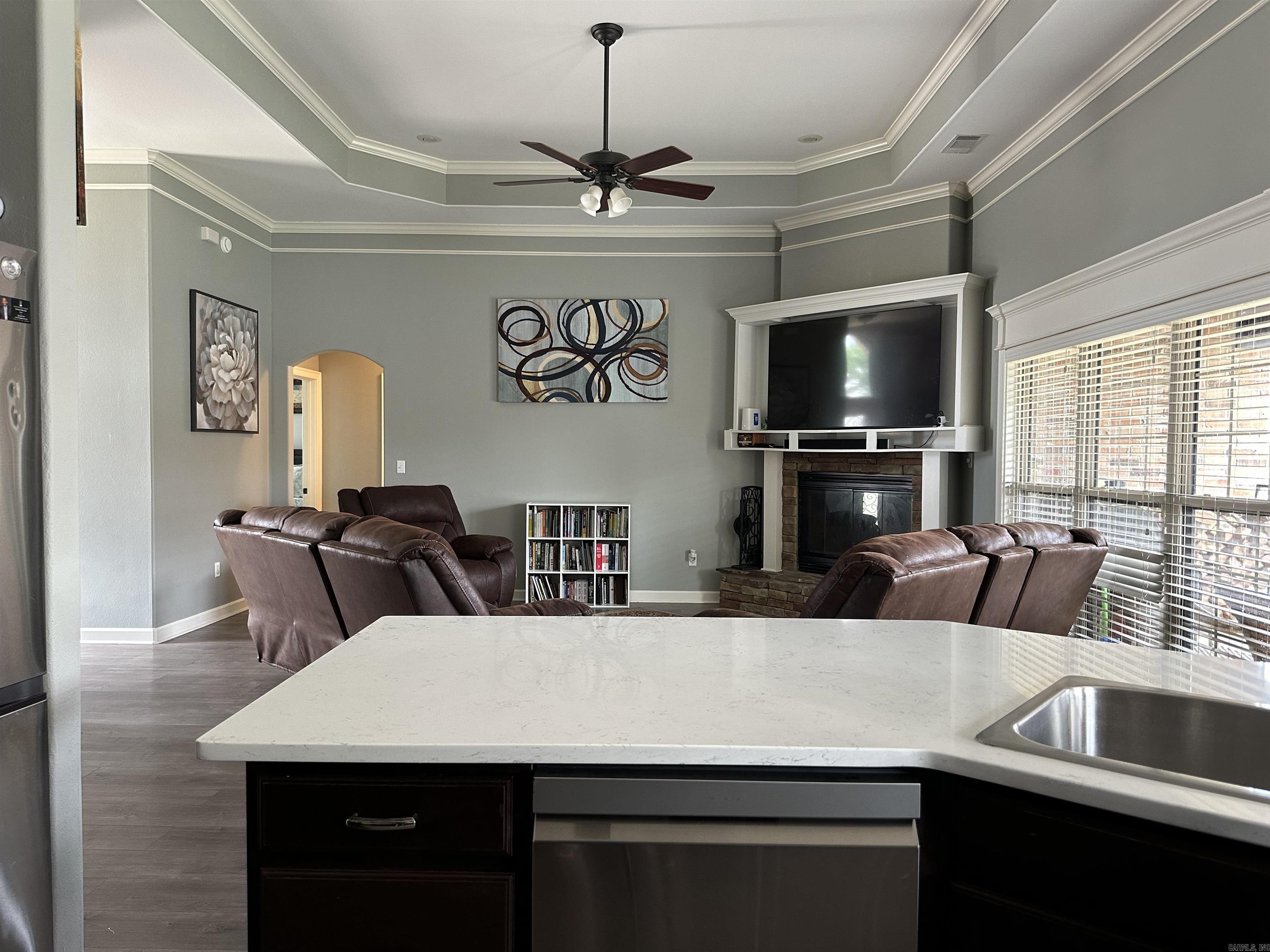 Hickory Heights Phase 1 - Residential