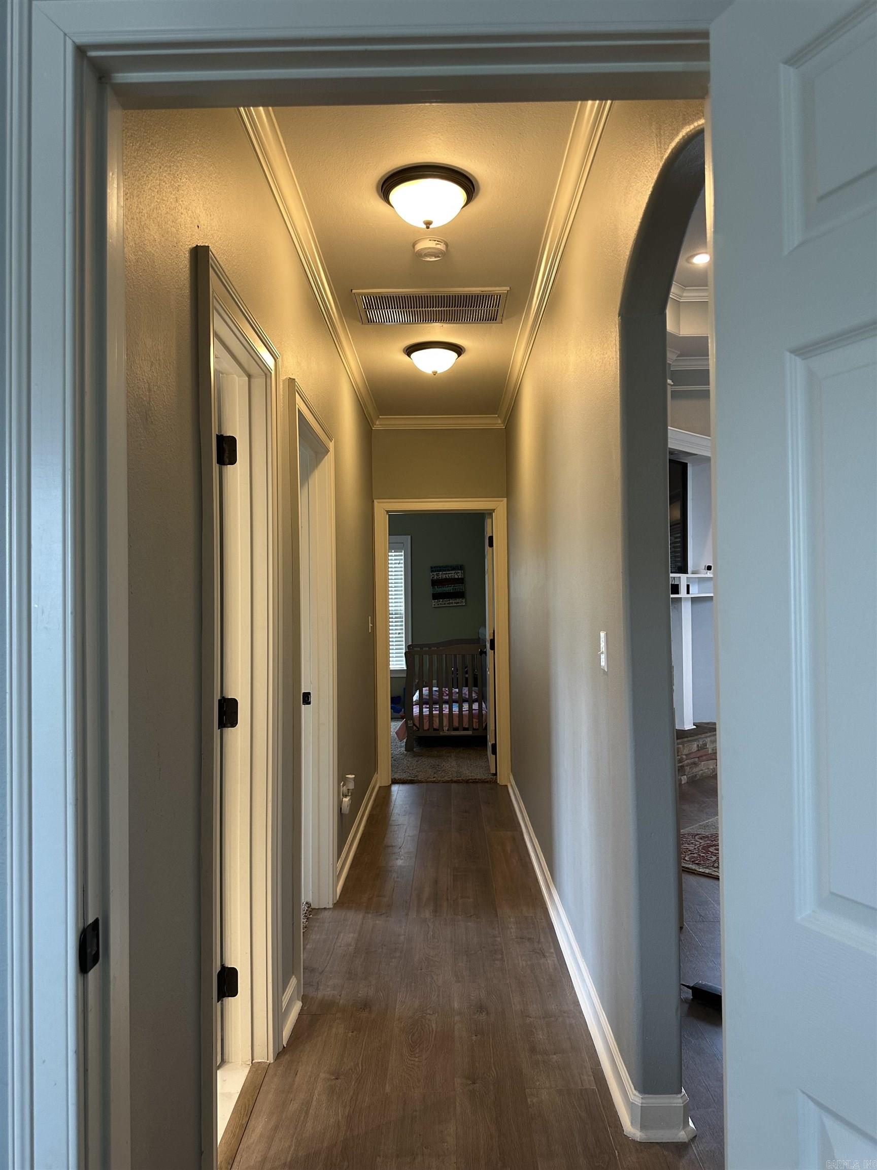 Hickory Heights Phase 1 - Residential