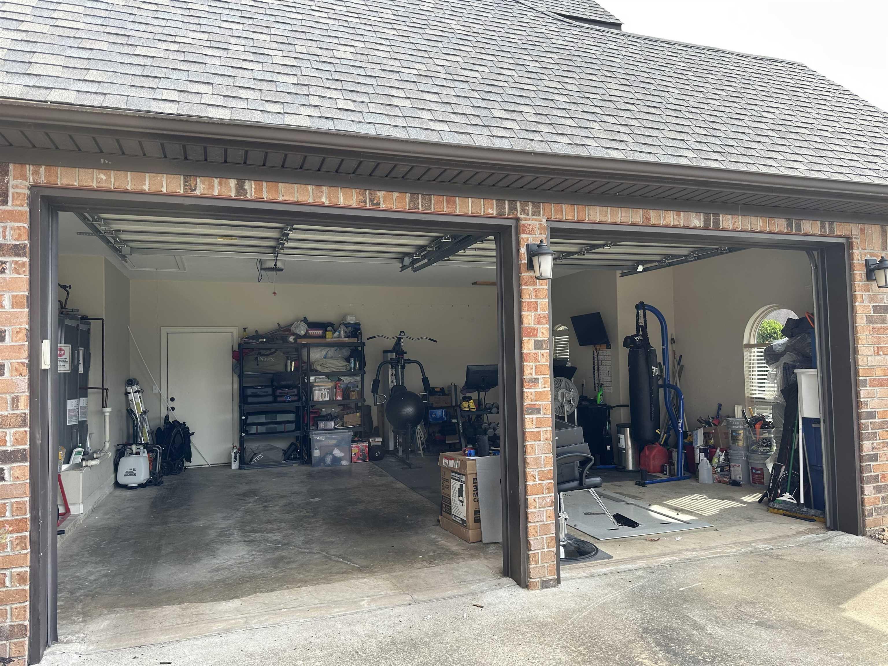 Hickory Heights Phase 1 - Residential