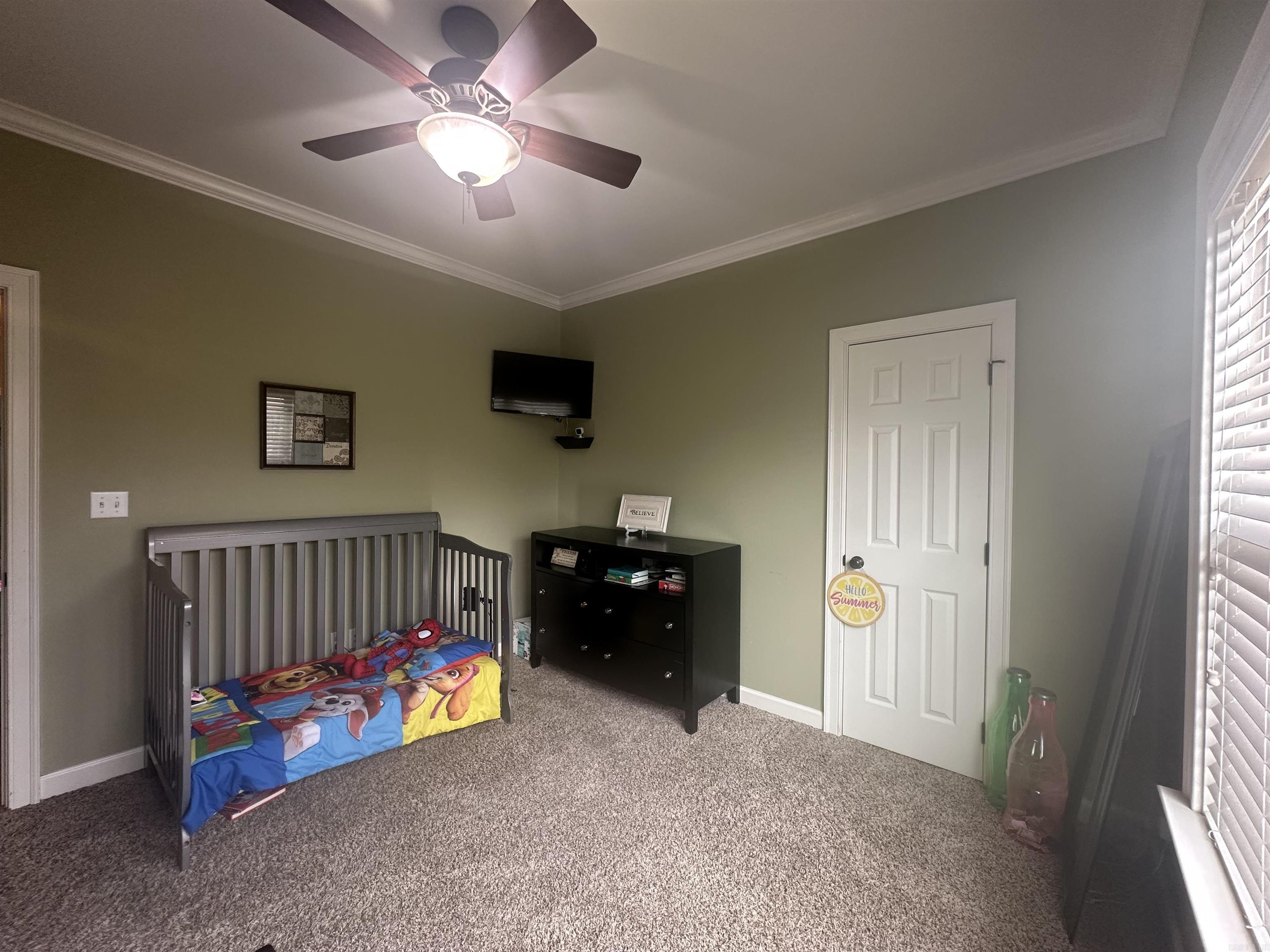 Hickory Heights Phase 1 - Residential