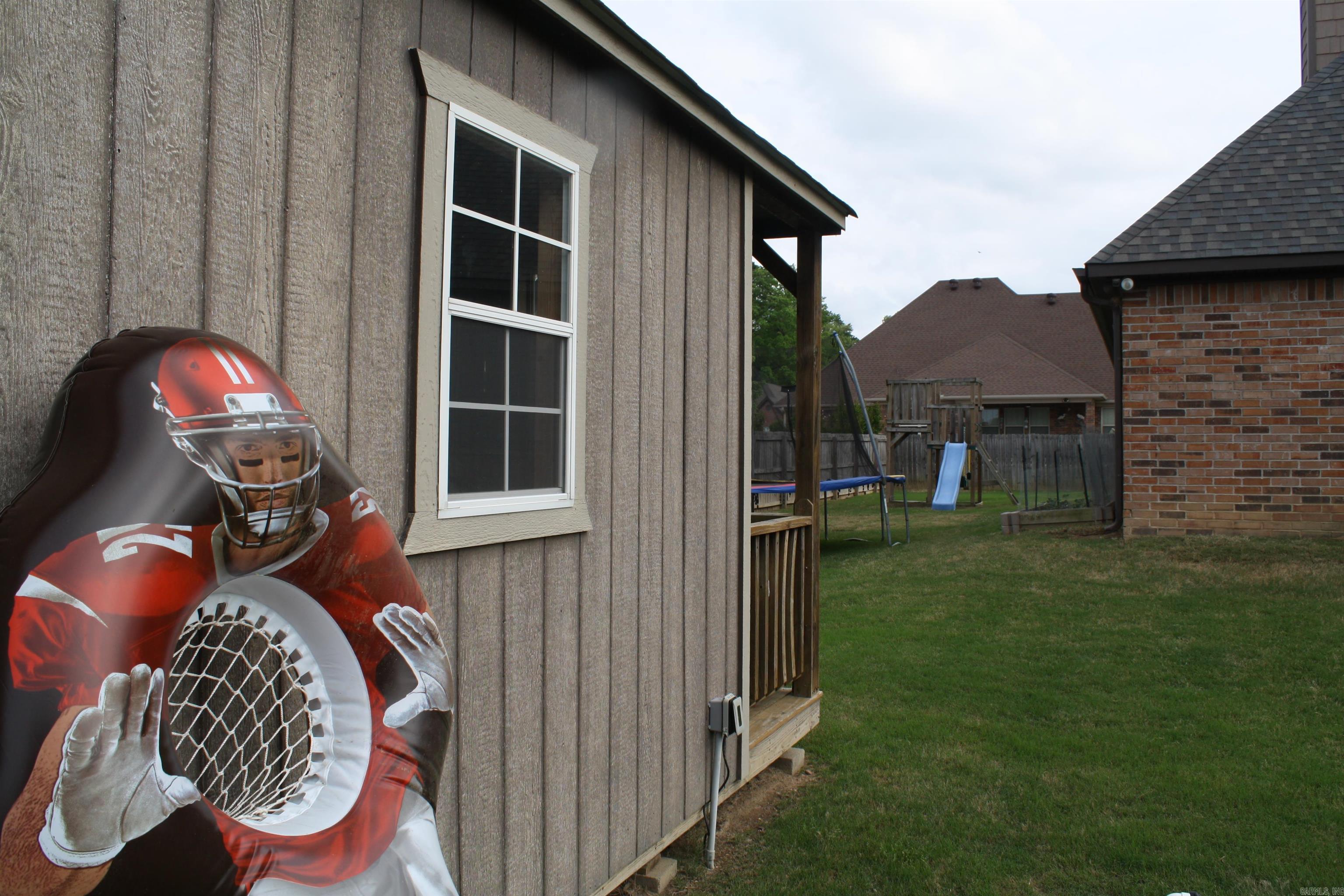 Hickory Heights Phase 1 - Residential