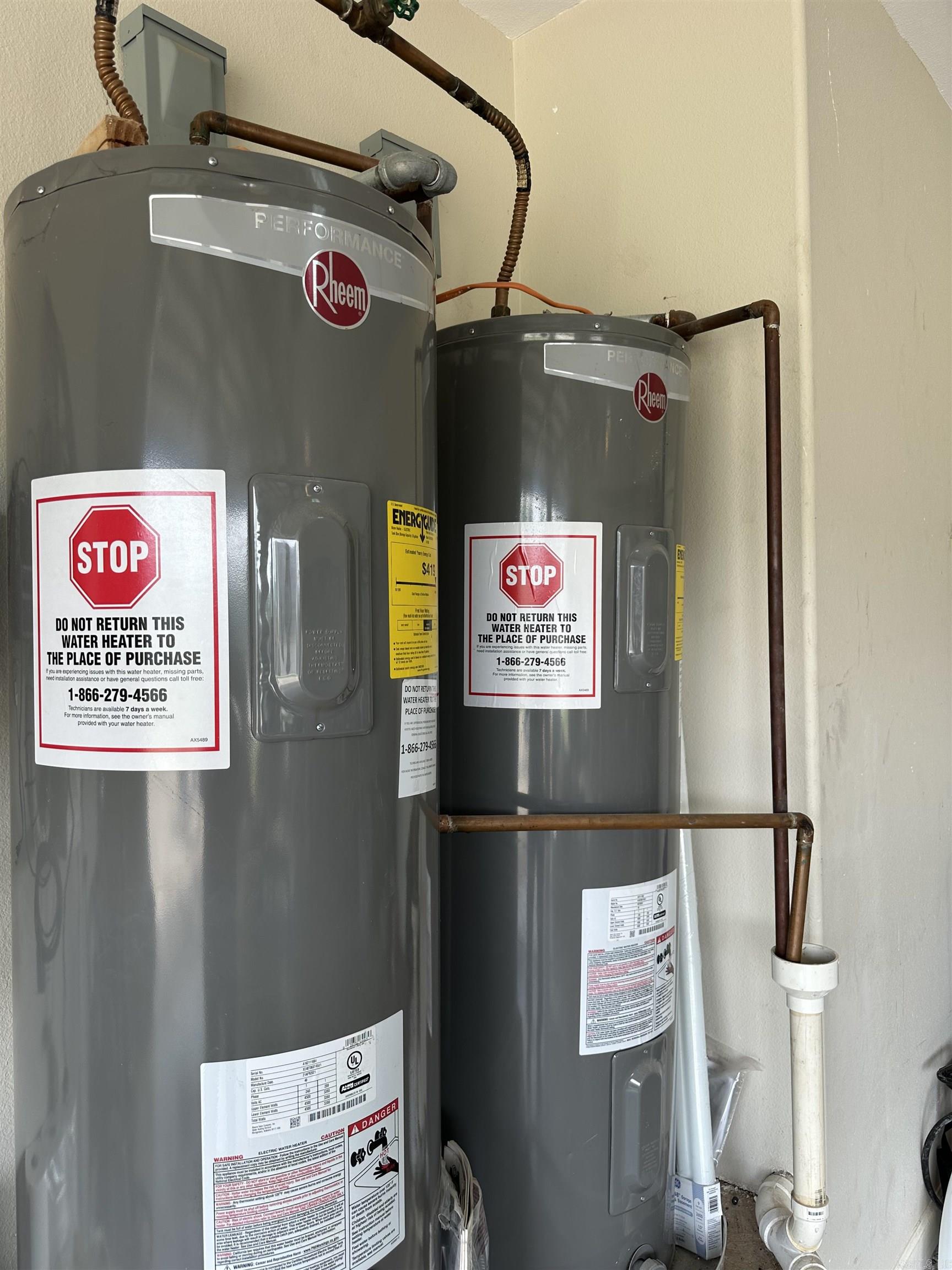 Hickory Heights Phase 1 - Residential