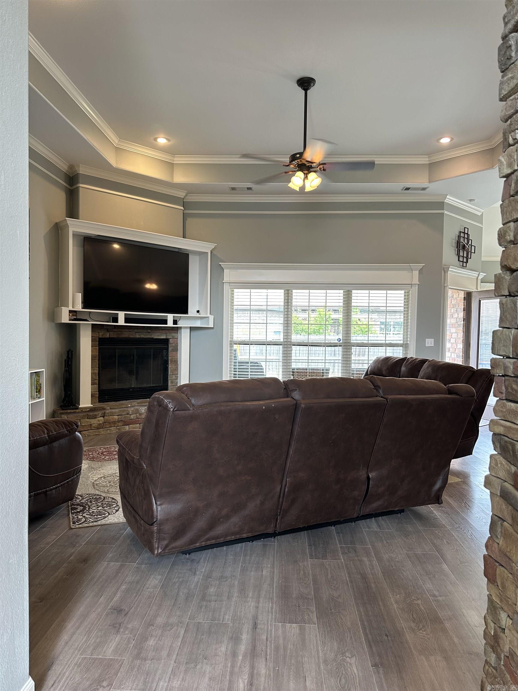 Hickory Heights Phase 1 - Residential