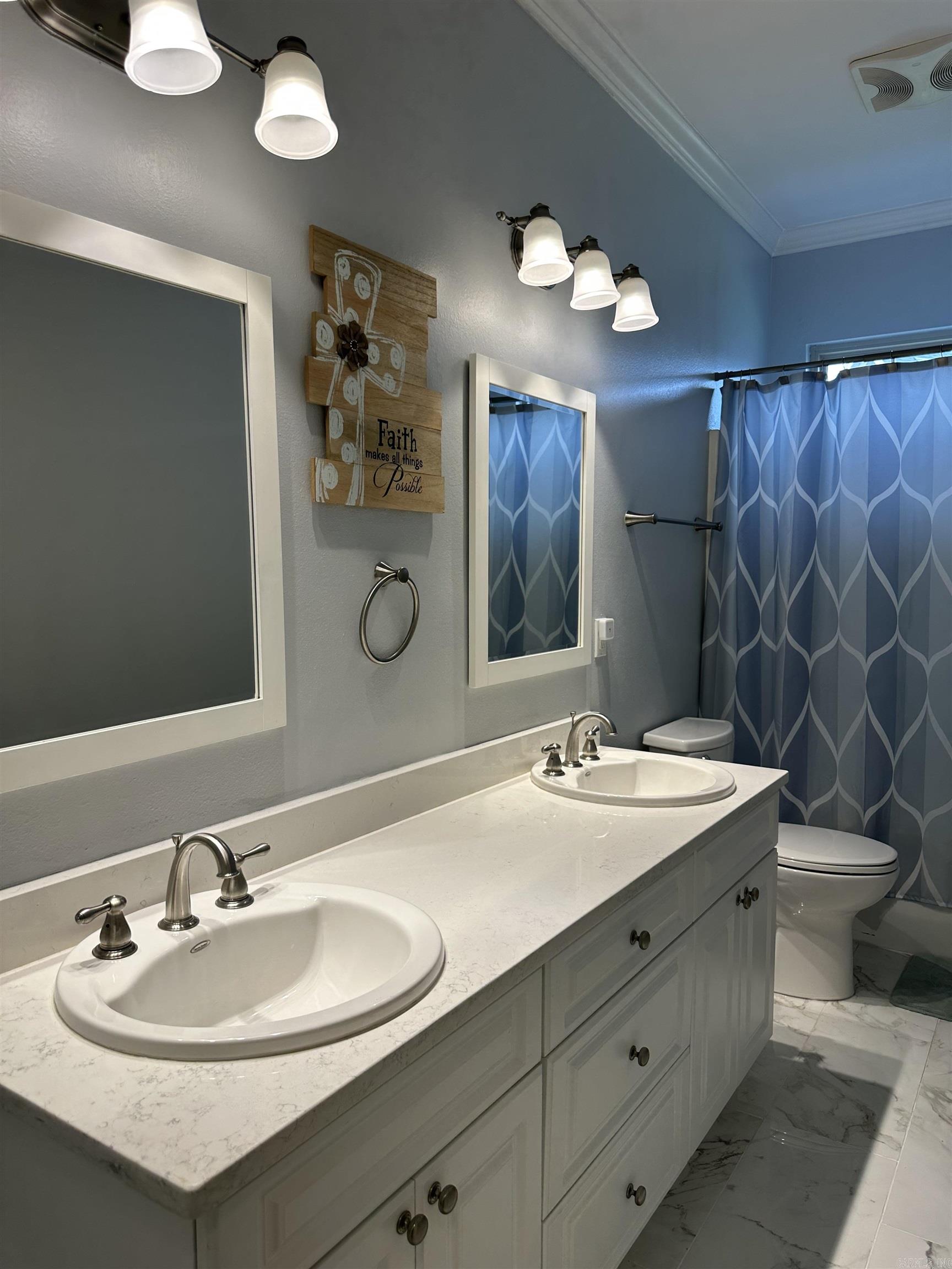 Hickory Heights Phase 1 - Residential