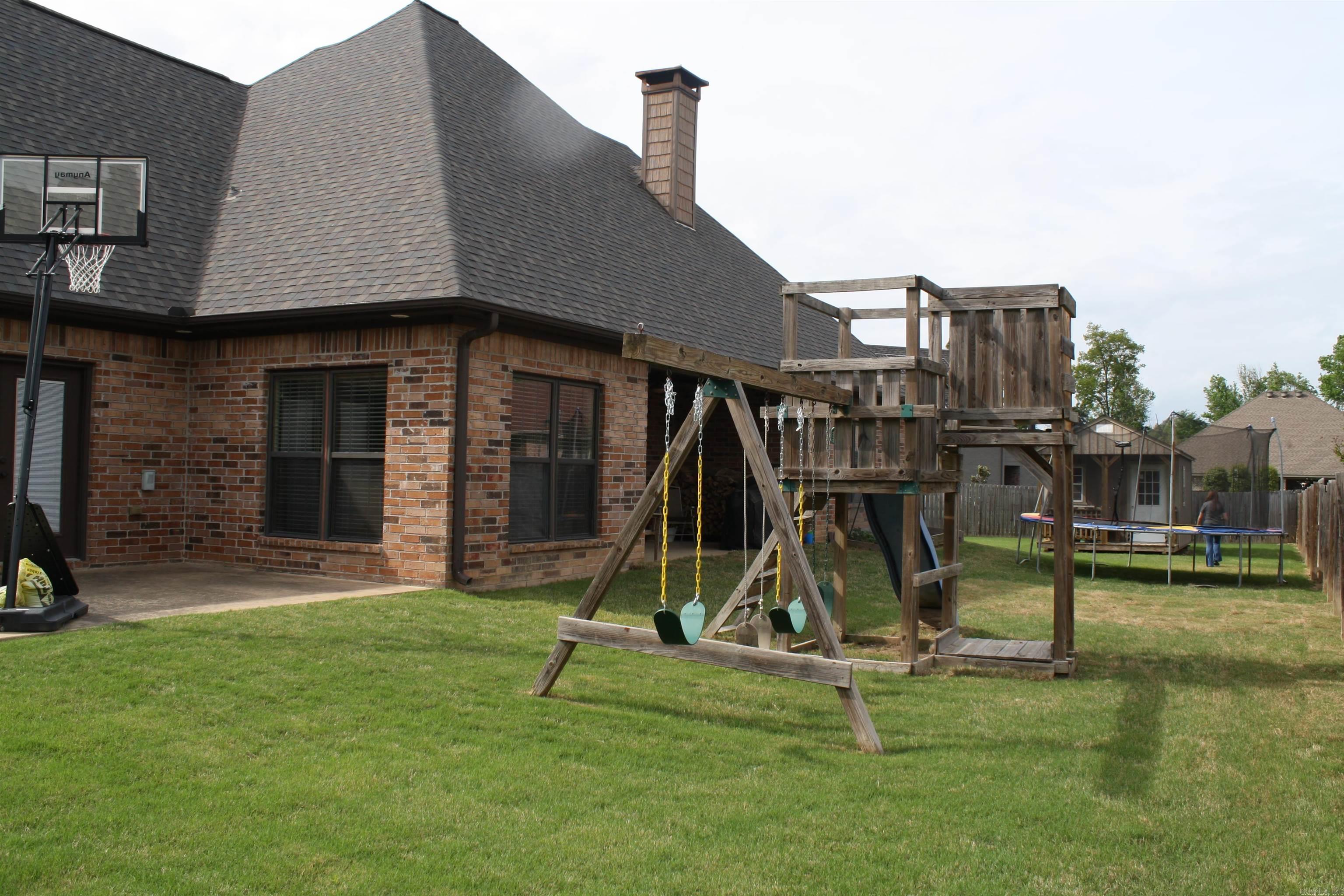 Hickory Heights Phase 1 - Residential