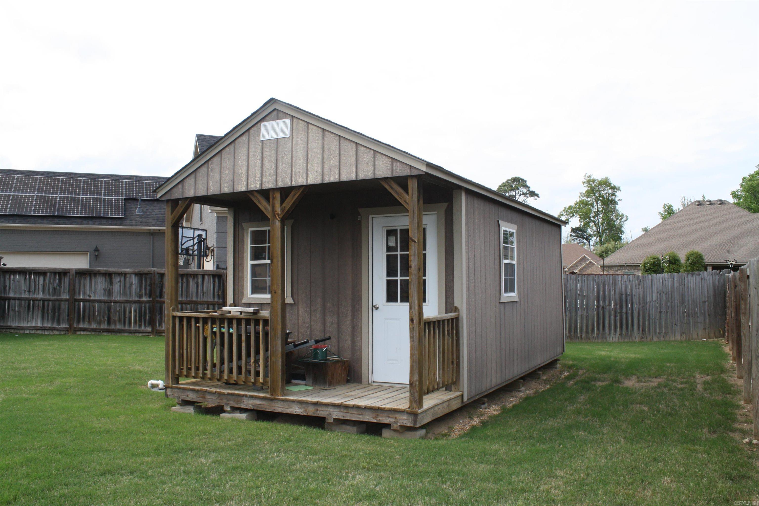 Hickory Heights Phase 1 - Residential