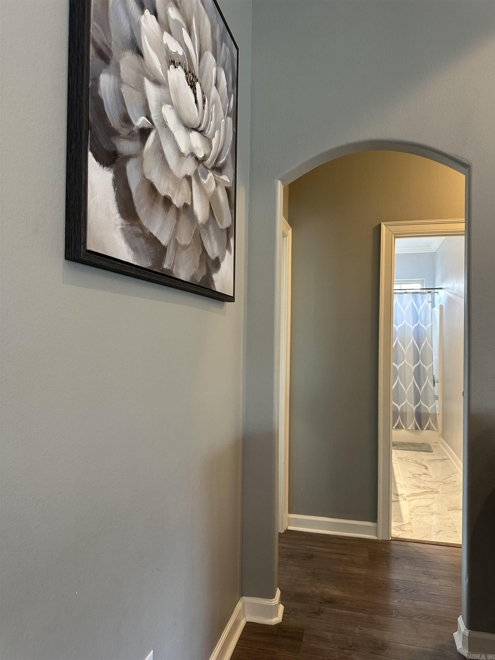 Hickory Heights Phase 1 - Residential