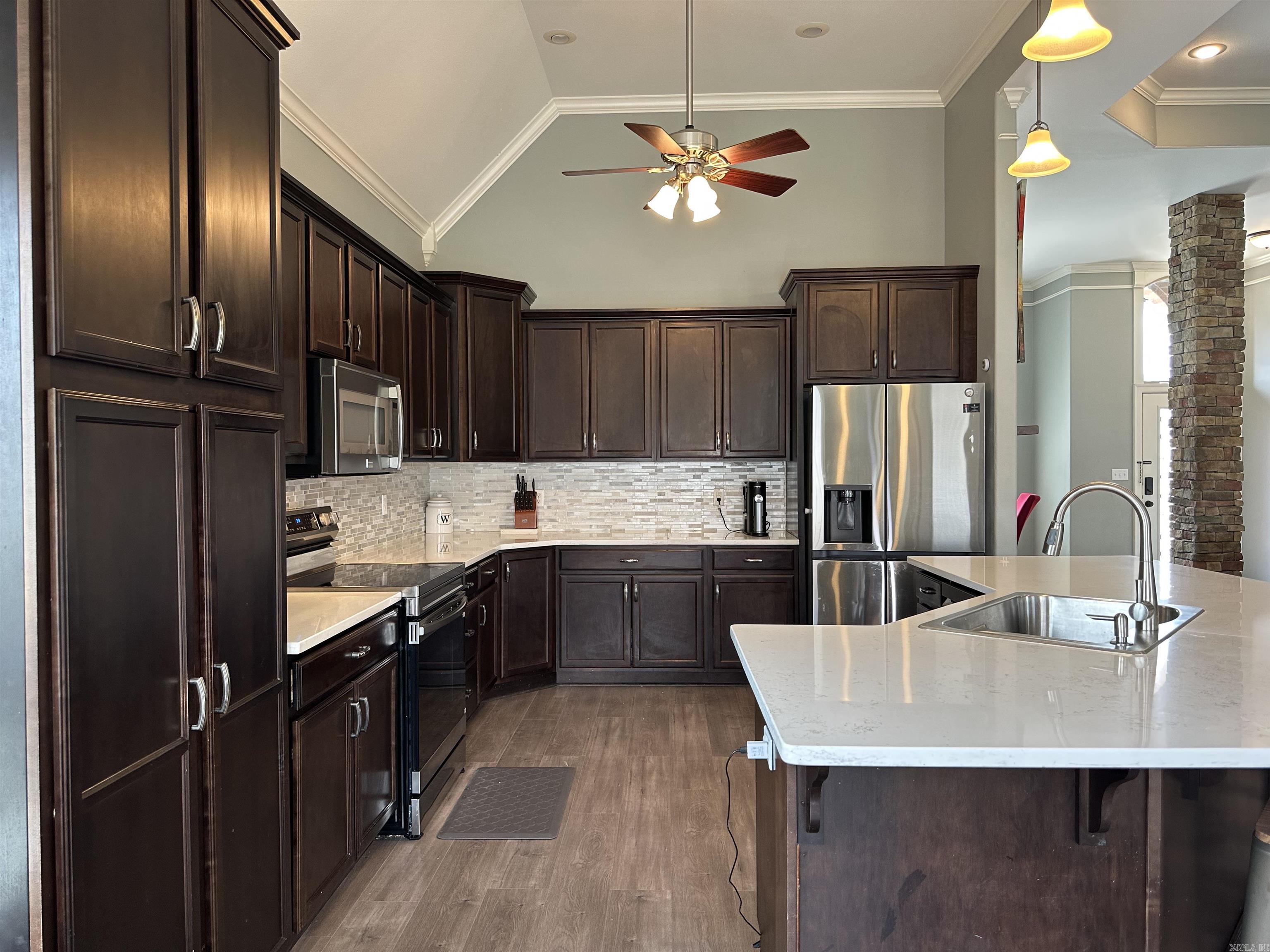 Hickory Heights Phase 1 - Residential