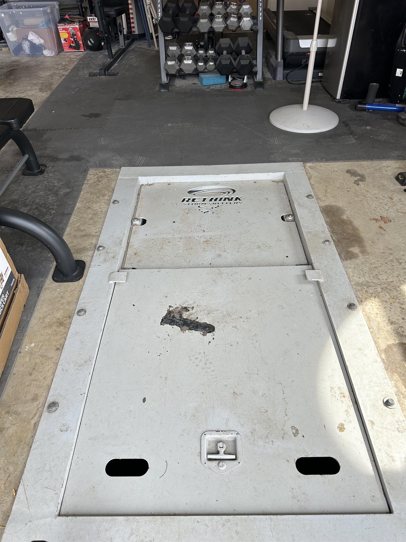 Hickory Heights Phase 1 - Residential