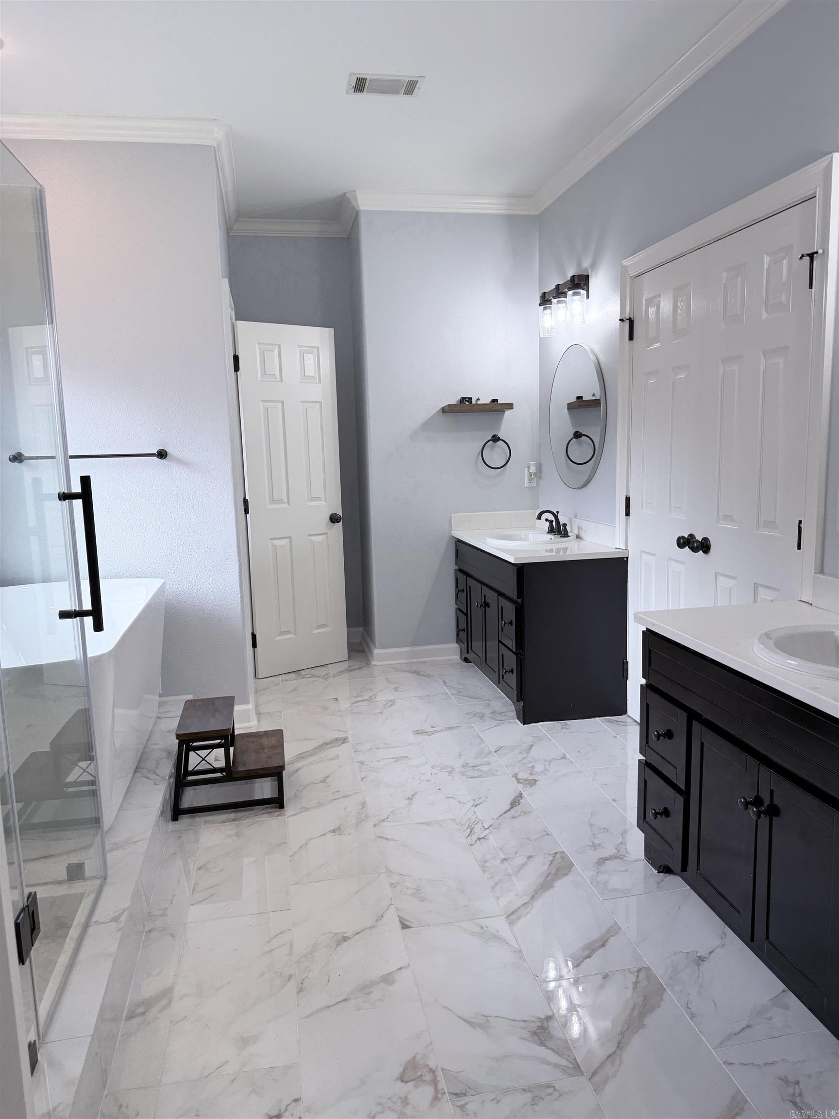 Hickory Heights Phase 1 - Residential