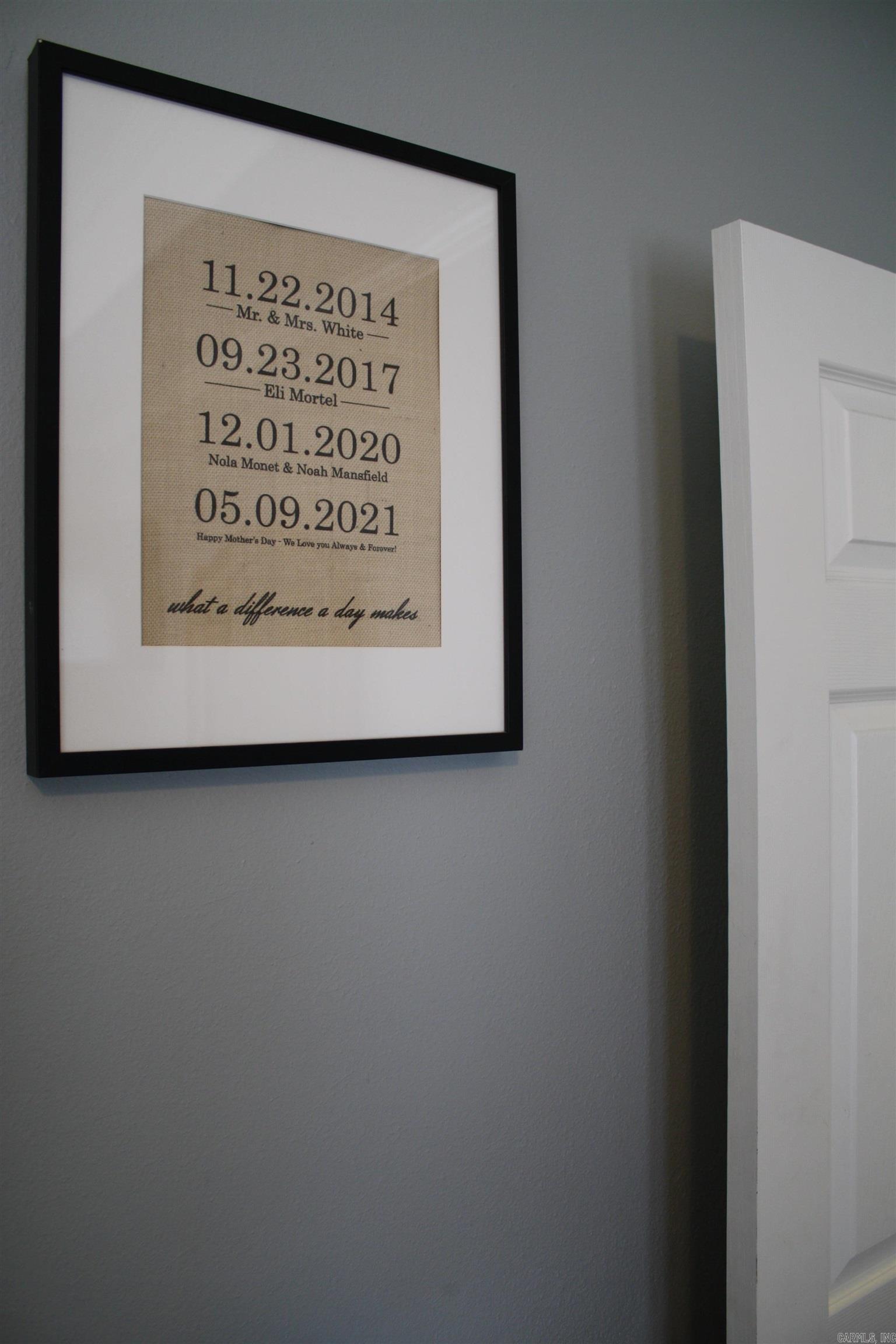 Hickory Heights Phase 1 - Residential