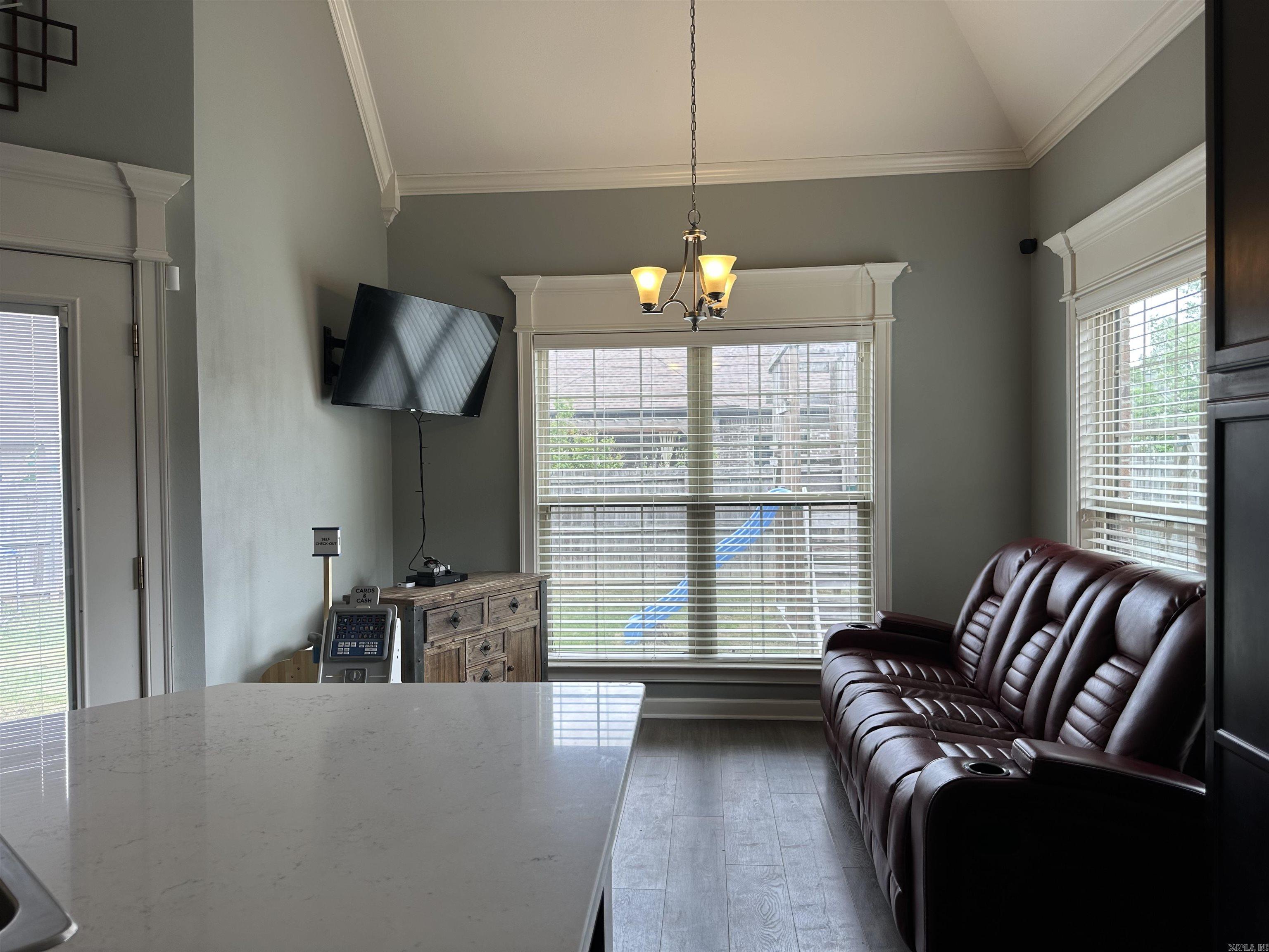 Hickory Heights Phase 1 - Residential