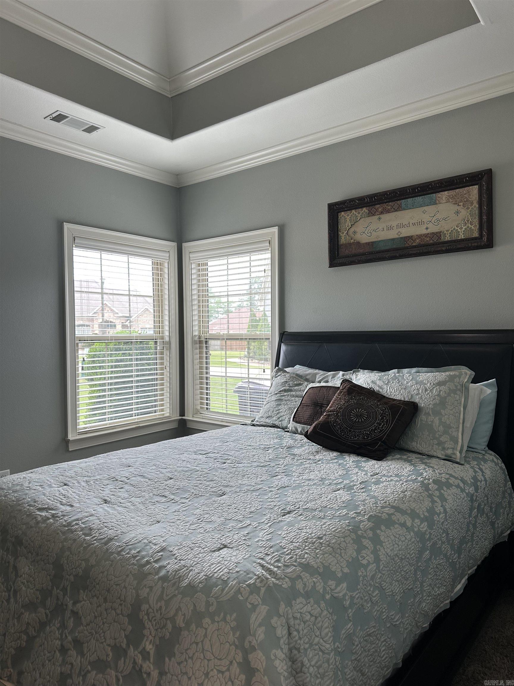 Hickory Heights Phase 1 - Residential