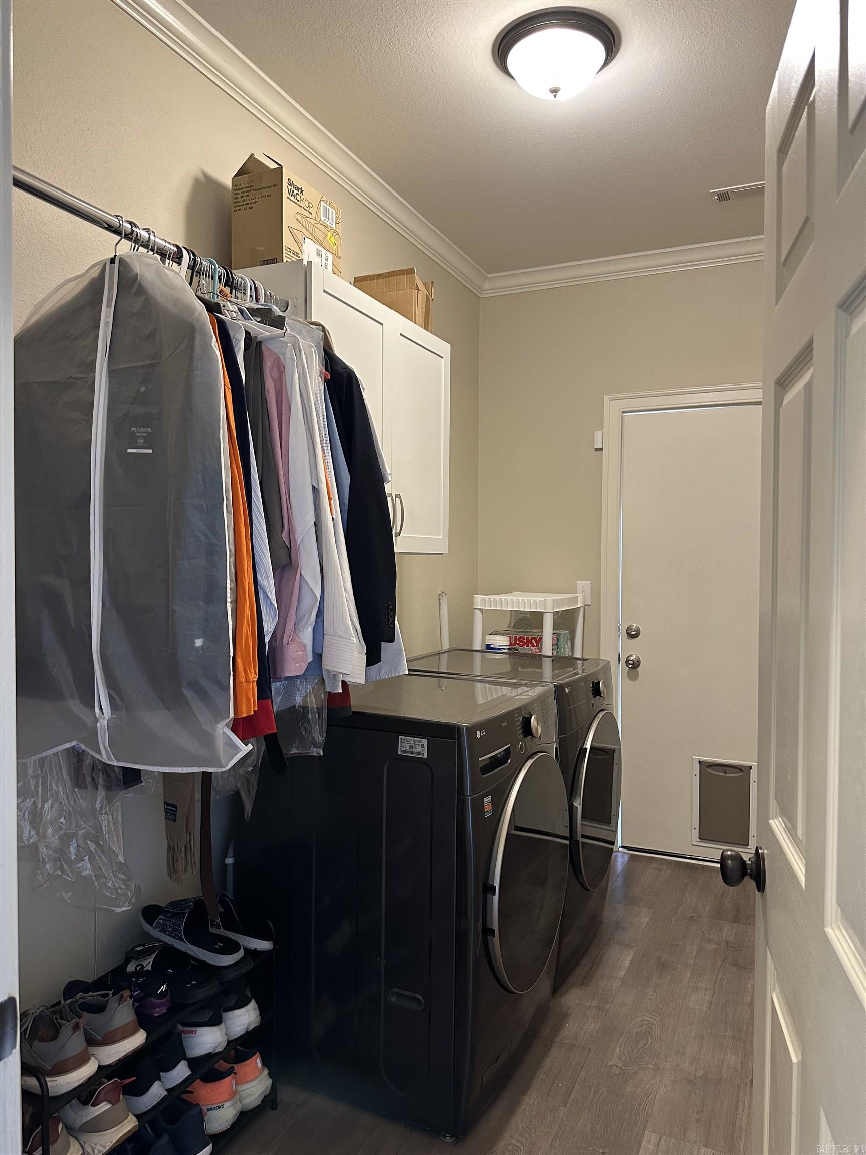 Hickory Heights Phase 1 - Residential