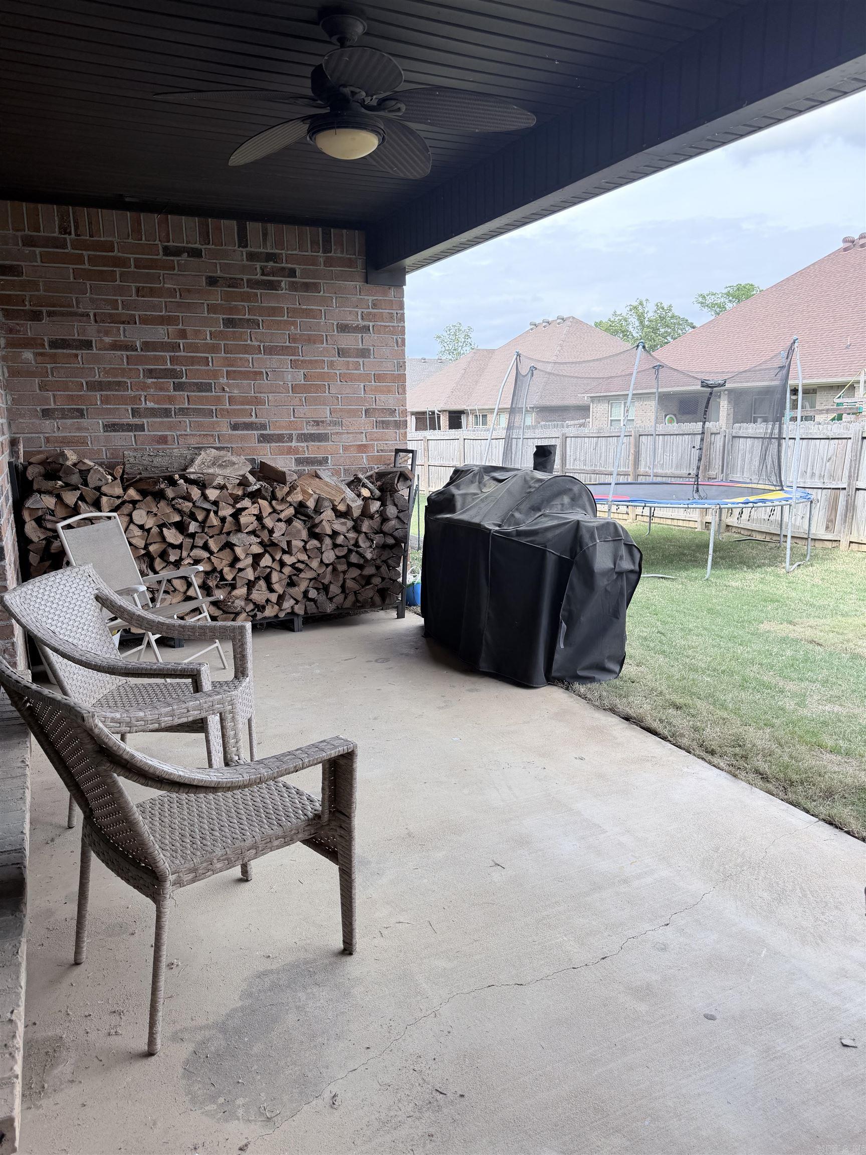 Hickory Heights Phase 1 - Residential