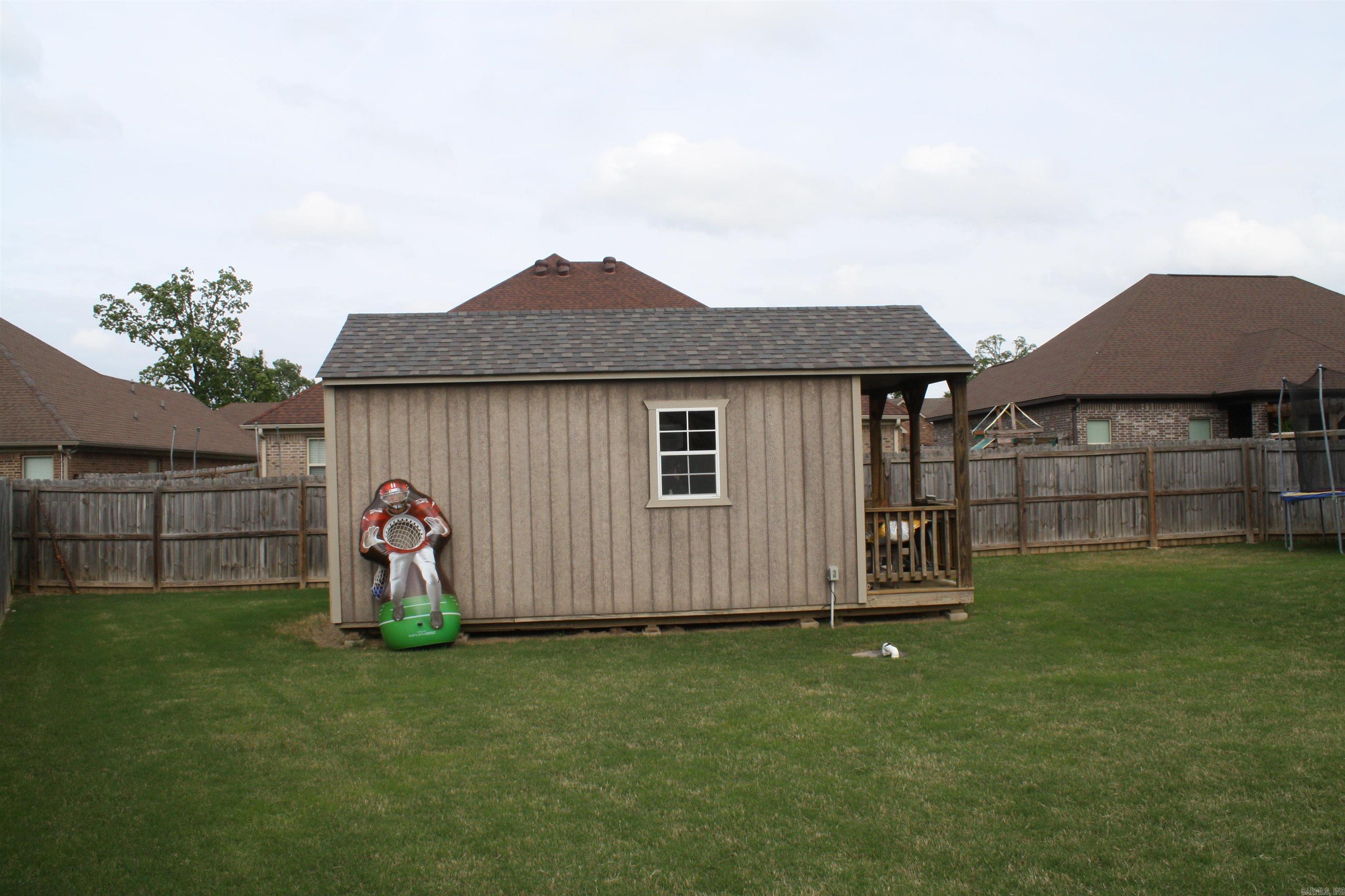 Hickory Heights Phase 1 - Residential