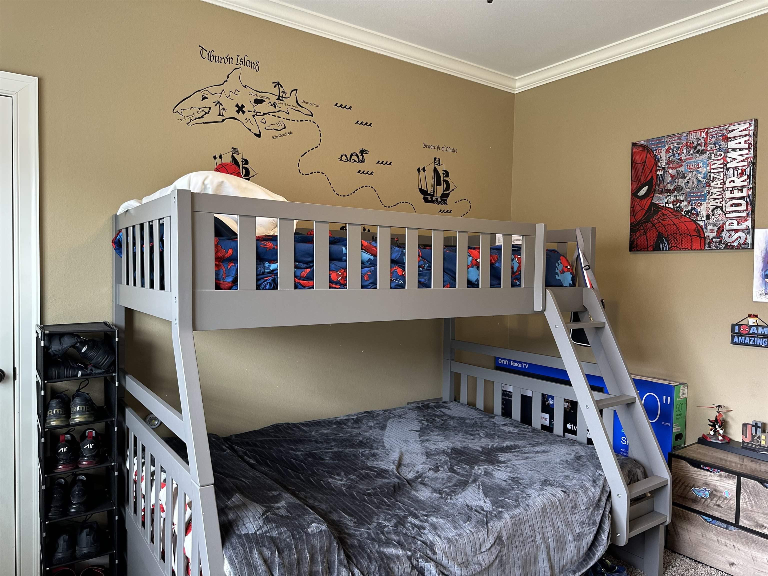 Hickory Heights Phase 1 - Residential