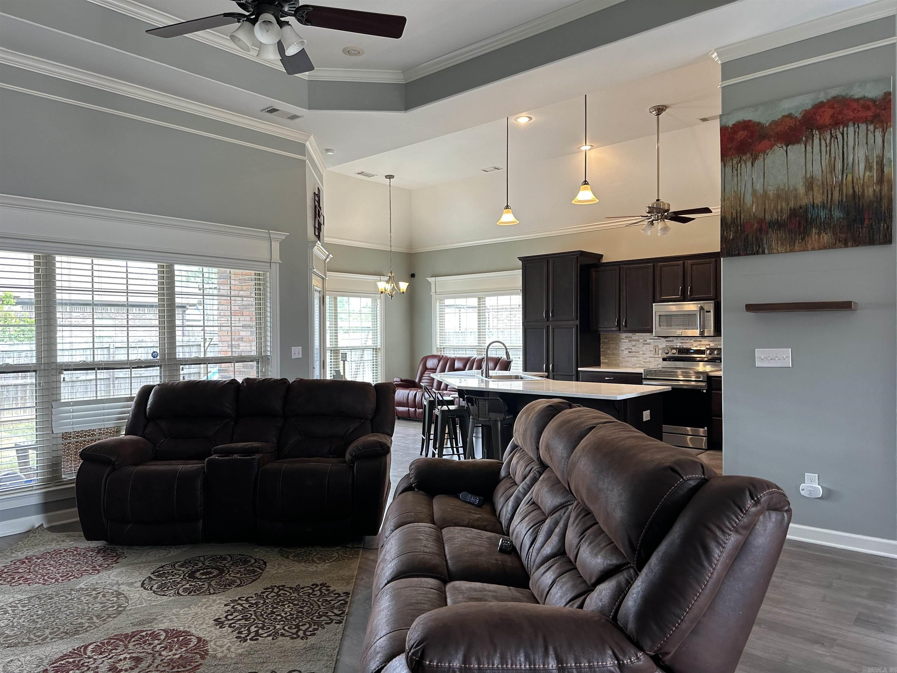 Hickory Heights Phase 1 - Residential