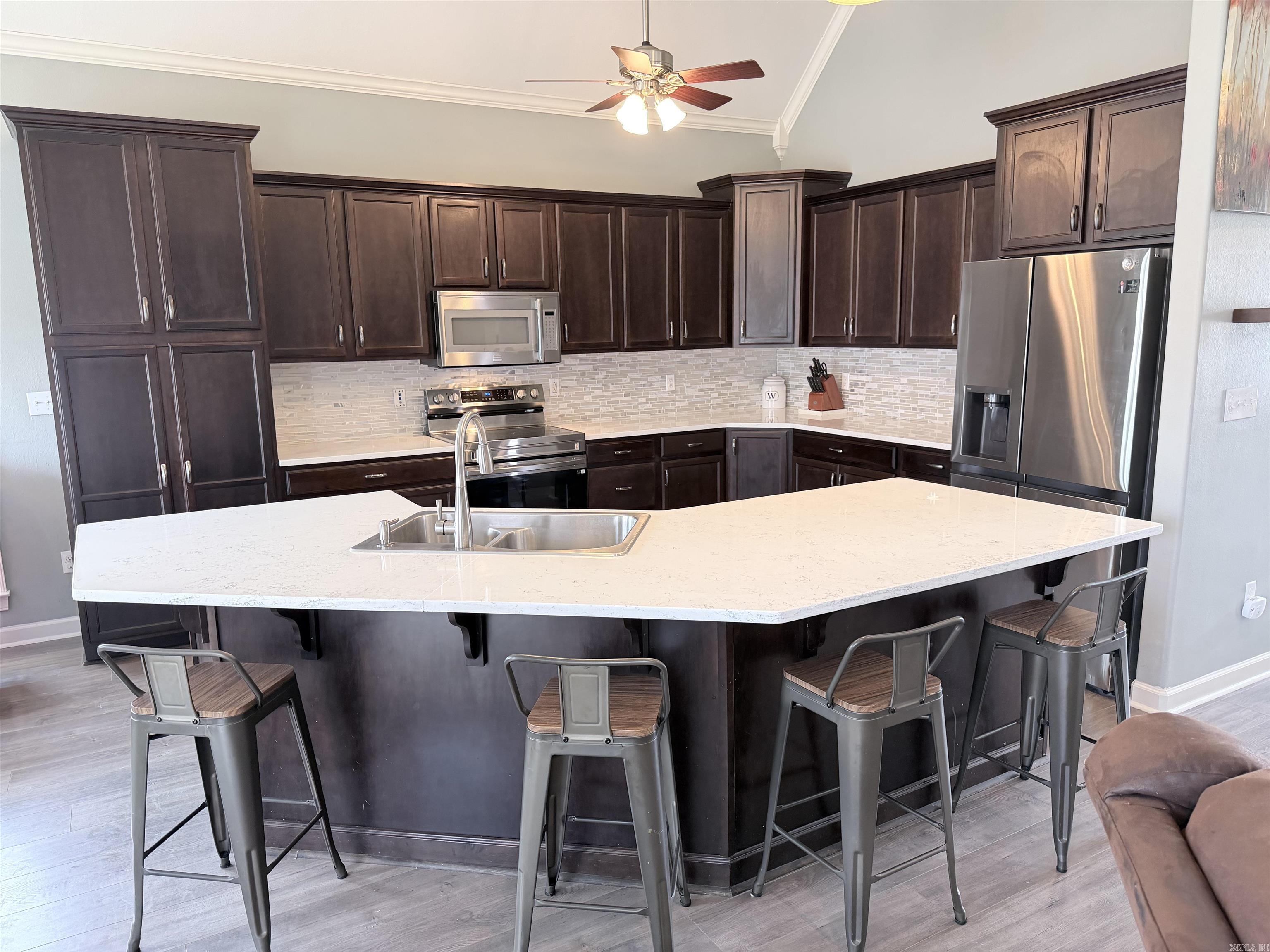 Hickory Heights Phase 1 - Residential