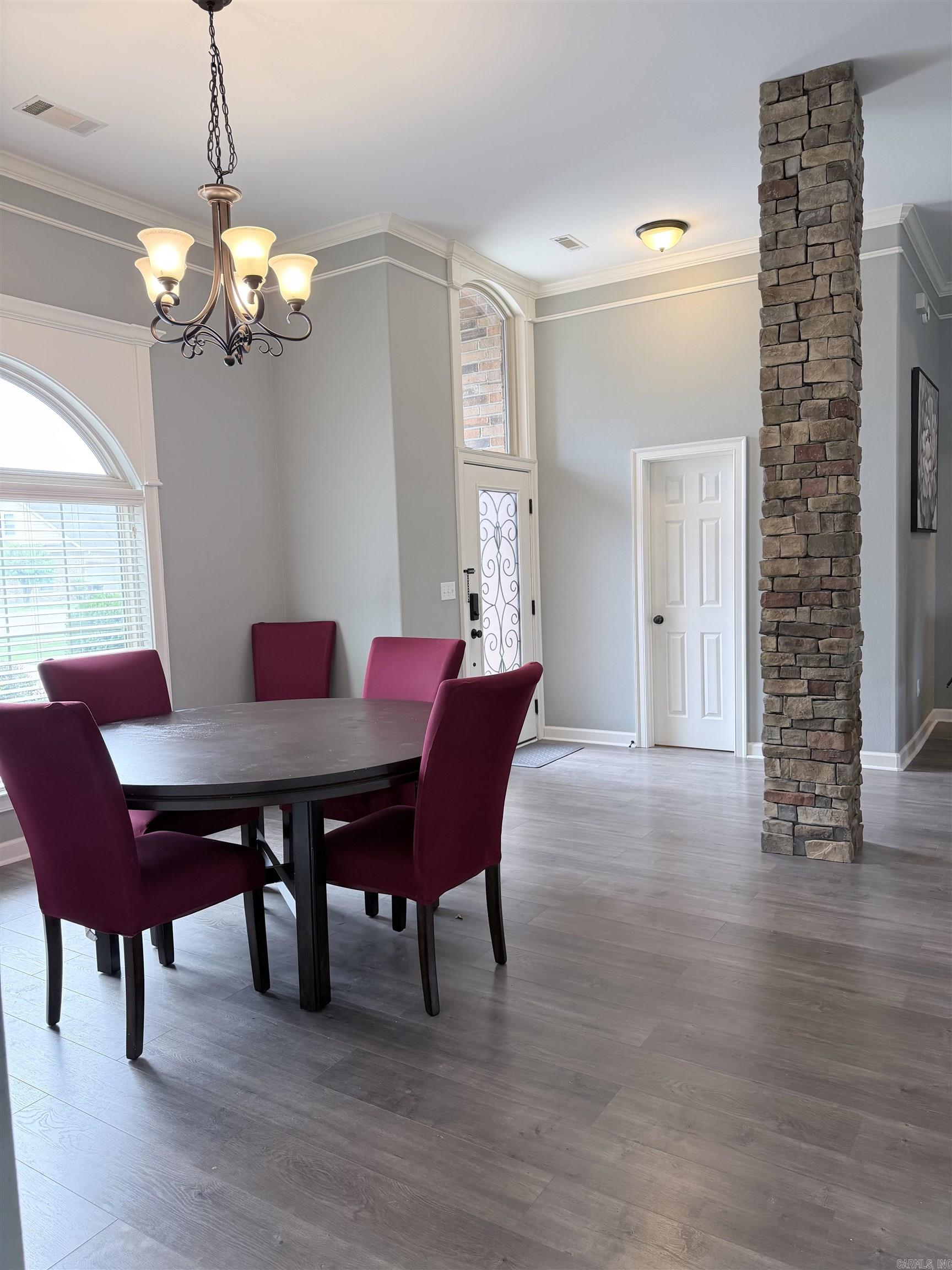 Hickory Heights Phase 1 - Residential