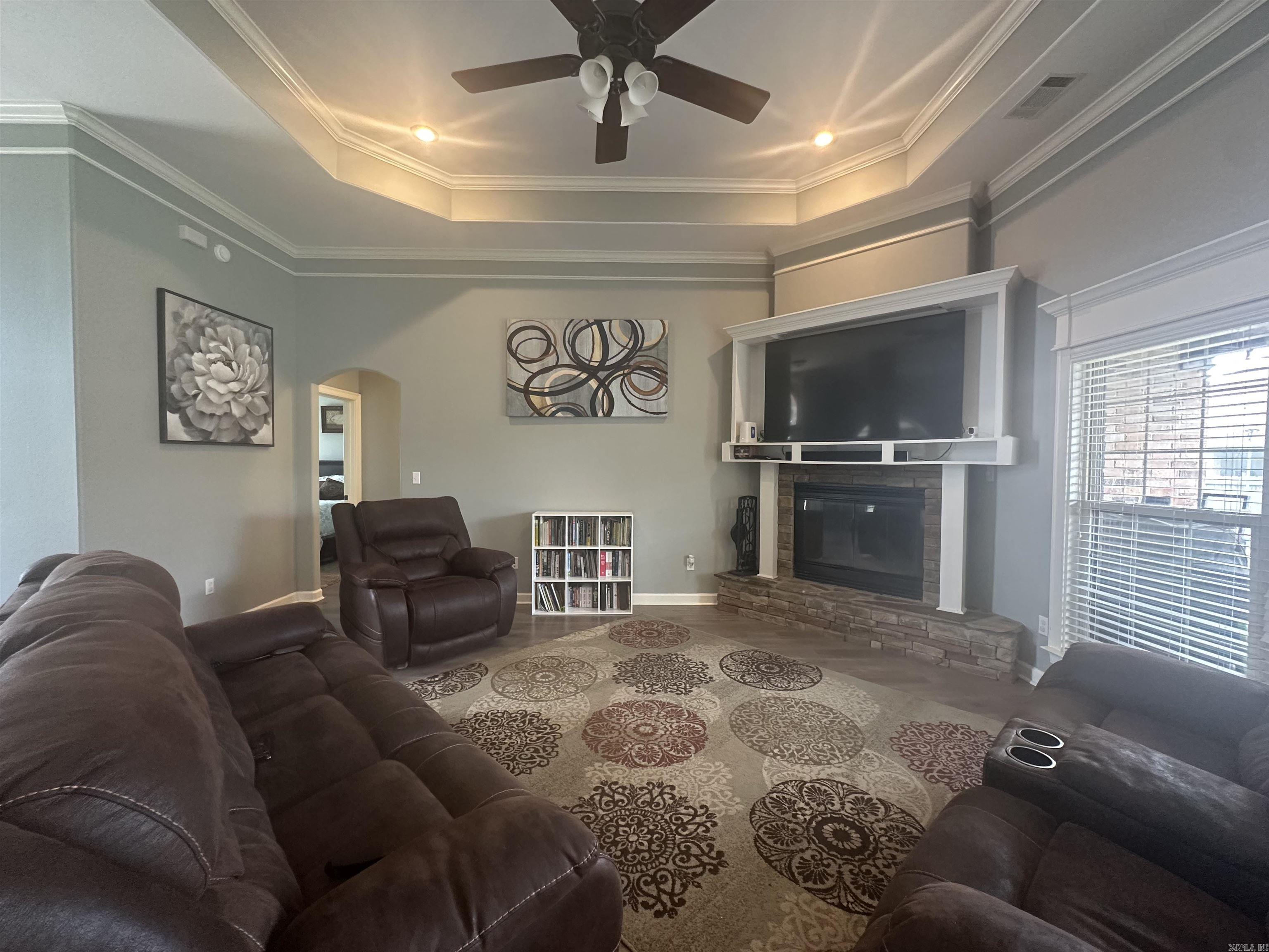 Hickory Heights Phase 1 - Residential