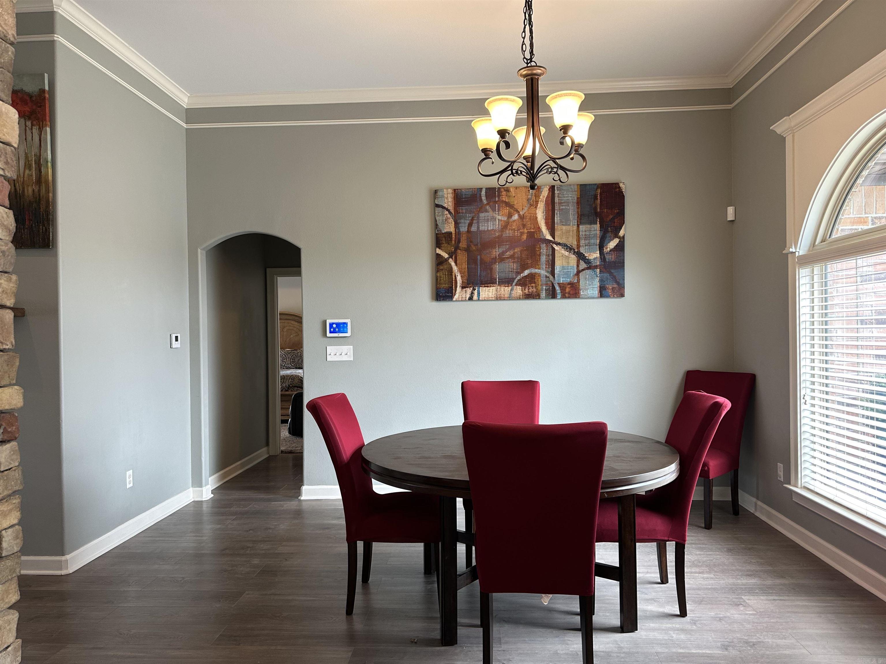 Hickory Heights Phase 1 - Residential