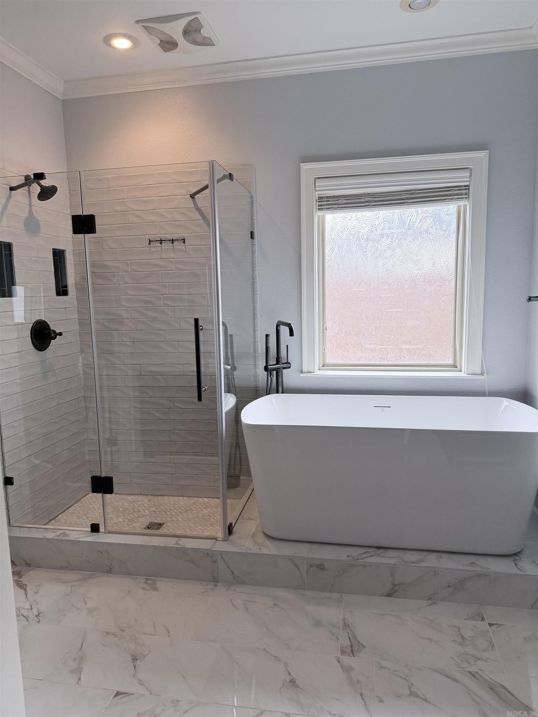 Hickory Heights Phase 1 - Residential