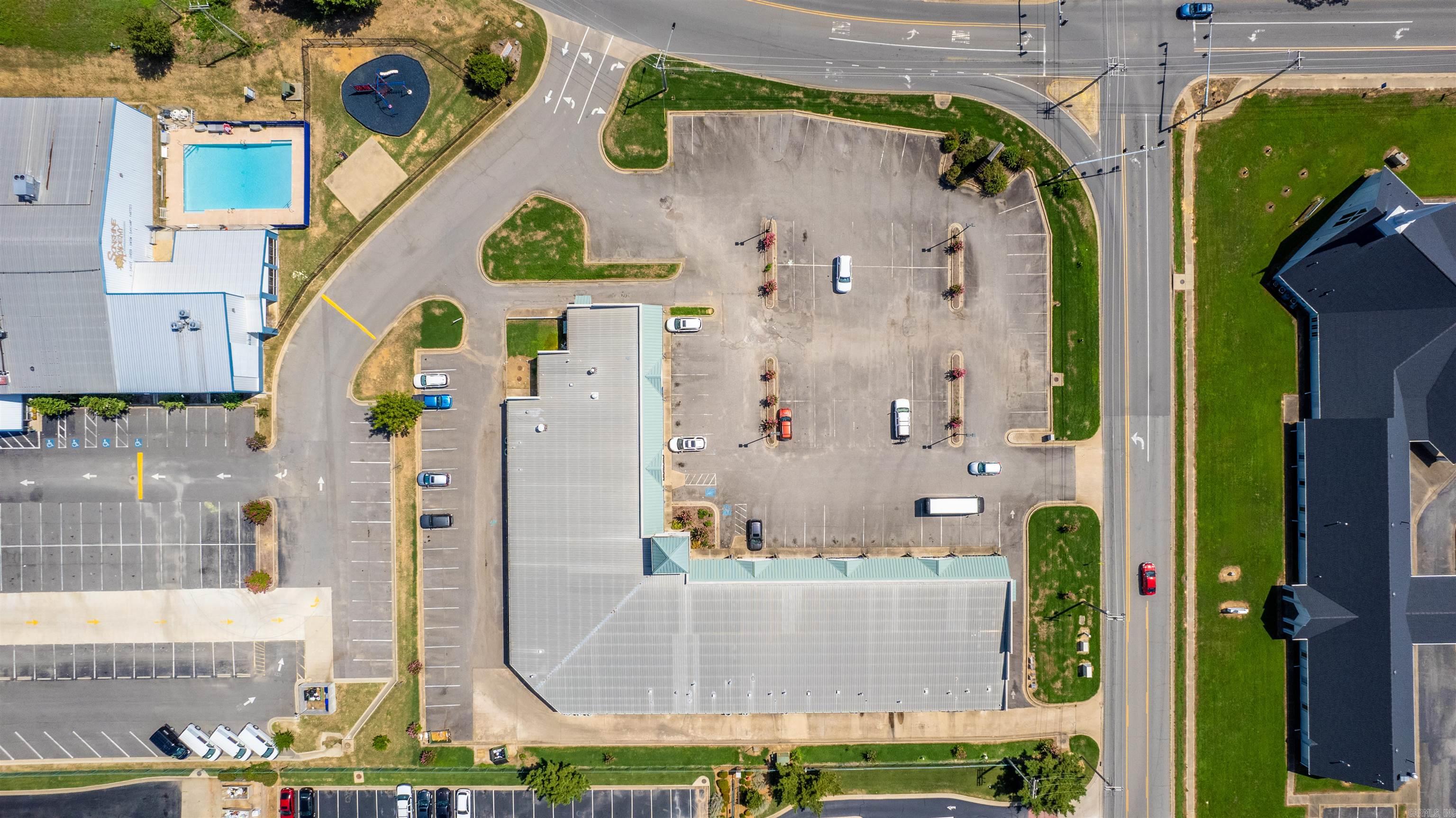 Meadowlake Corner - Commercial Sale