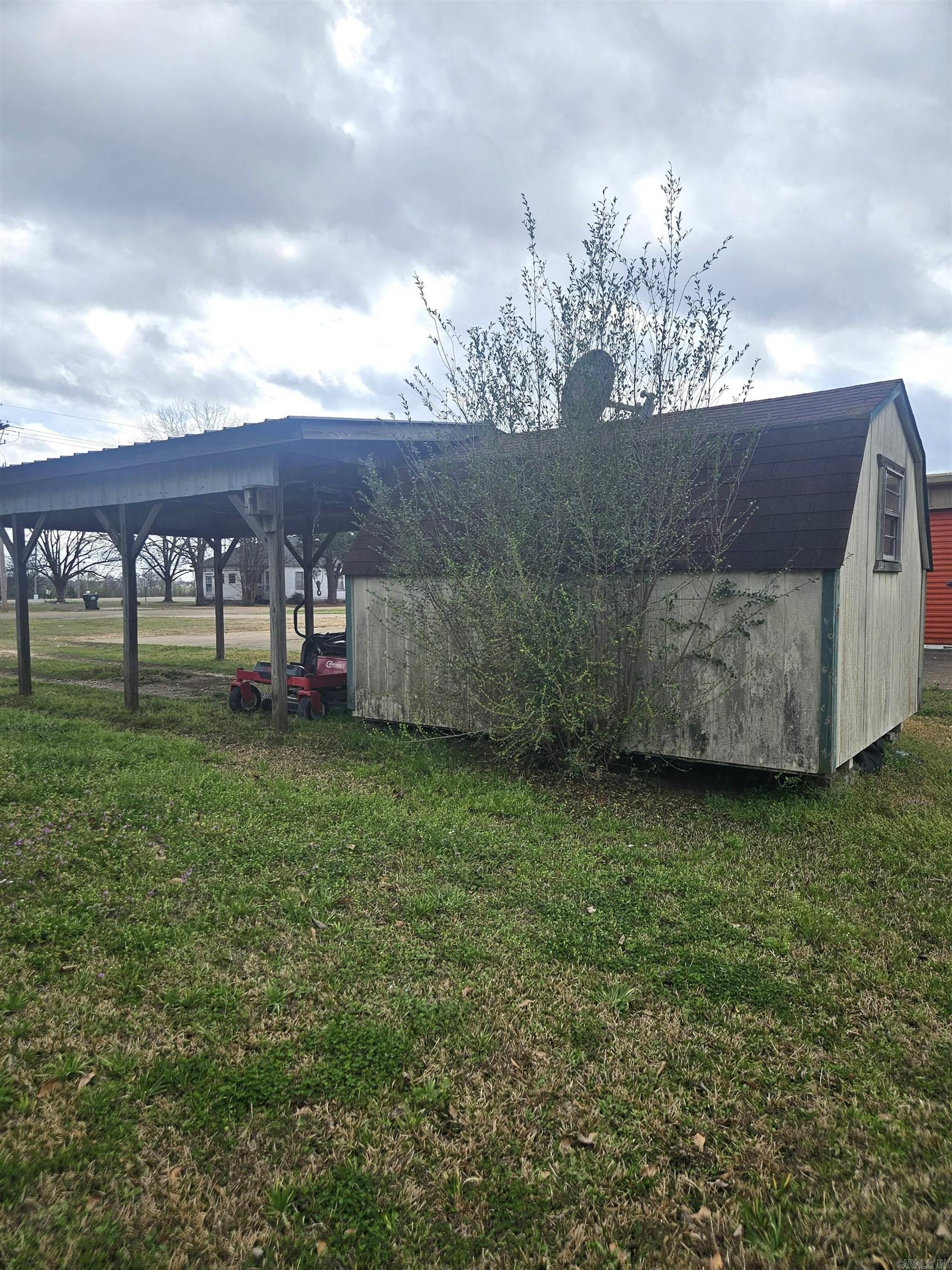 Murray1 - Residential