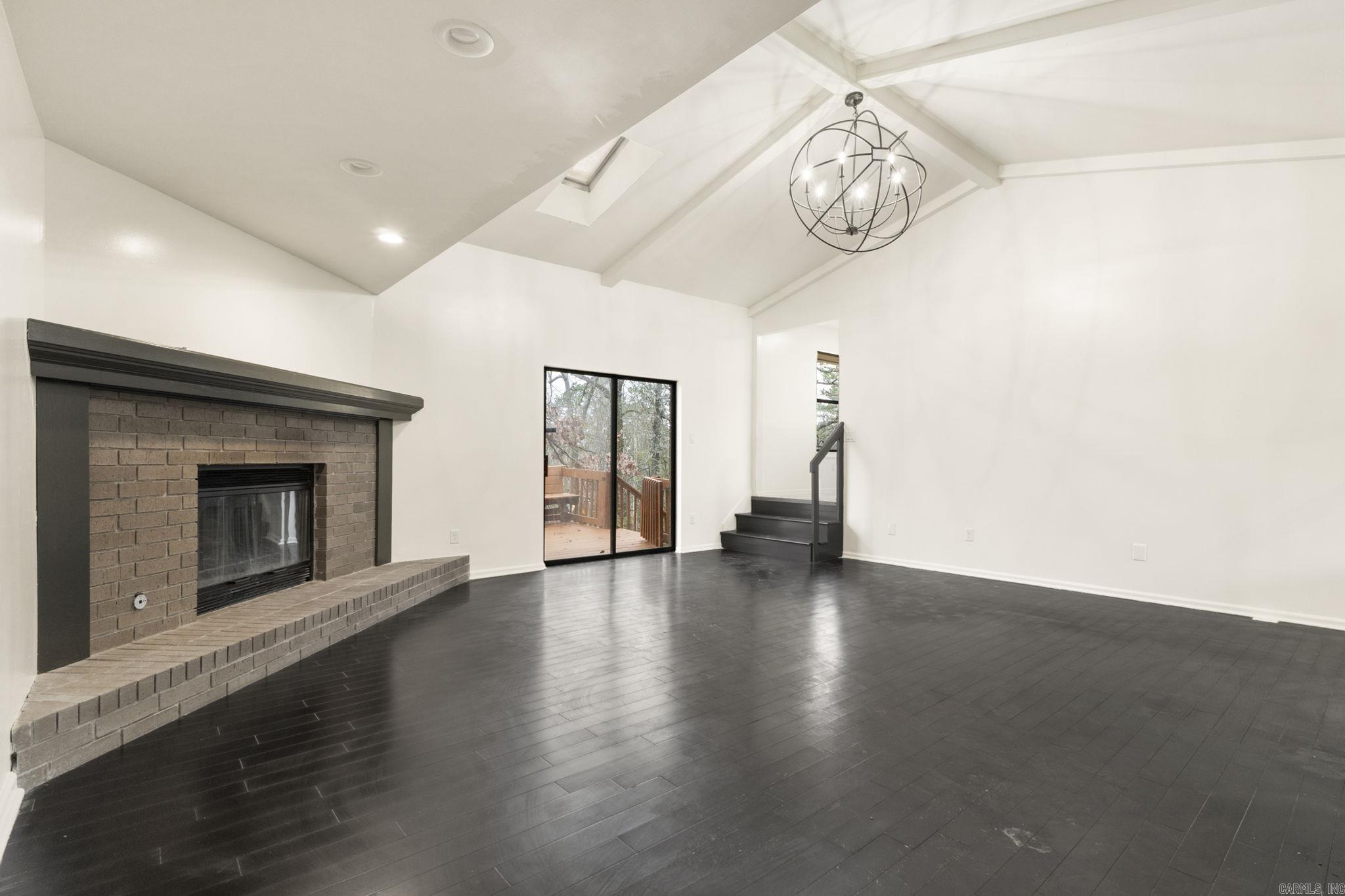 ST CHARLES ADDN - Residential