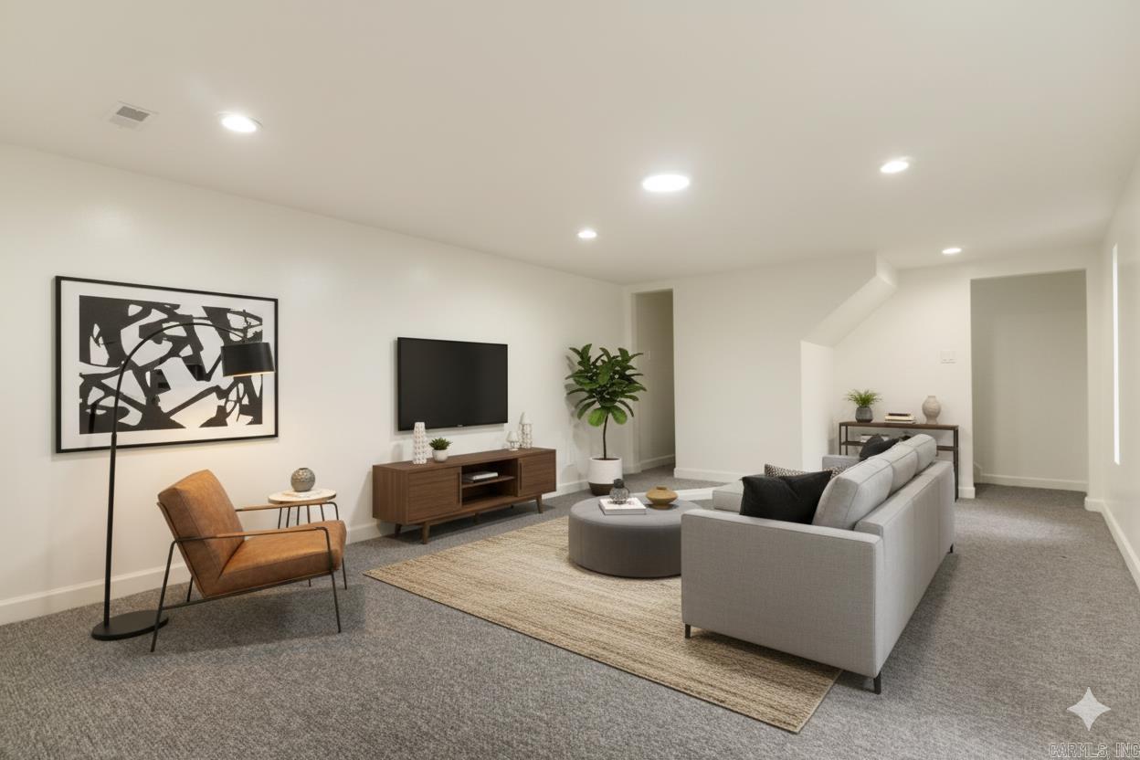 ST CHARLES ADDN - Residential