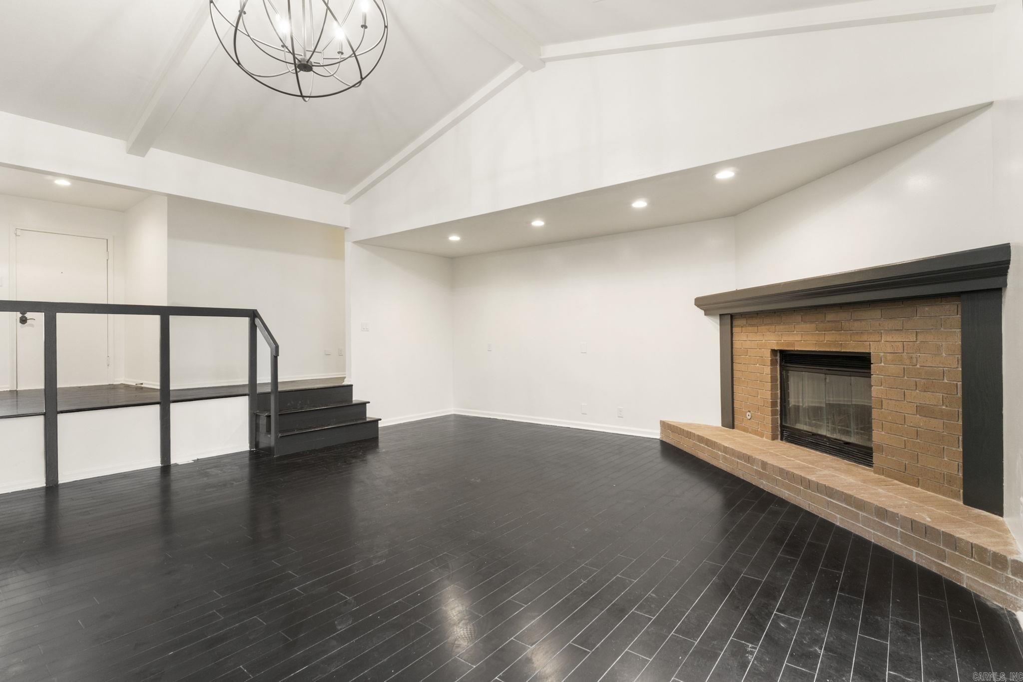 ST CHARLES ADDN - Residential