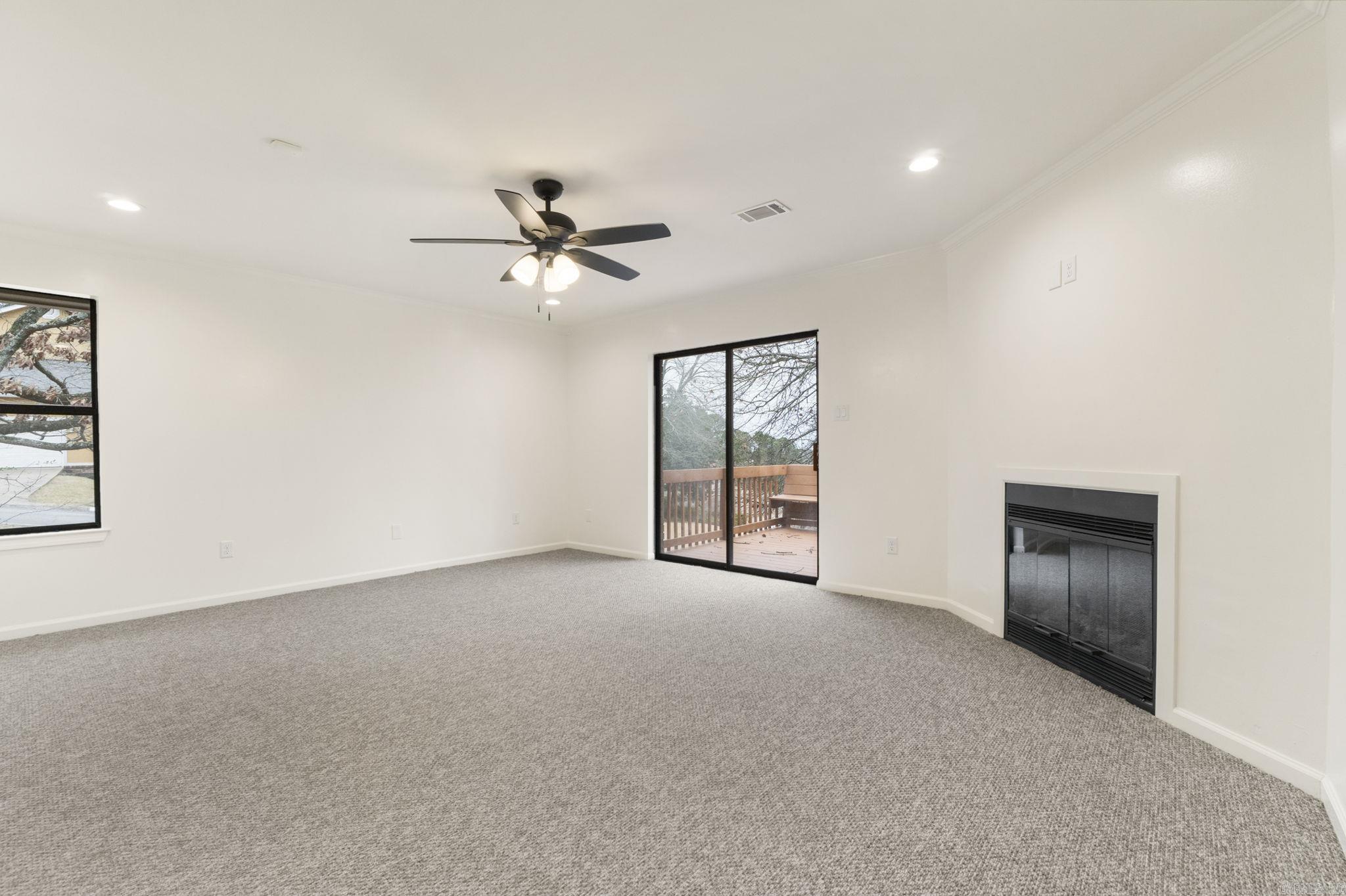 ST CHARLES ADDN - Residential