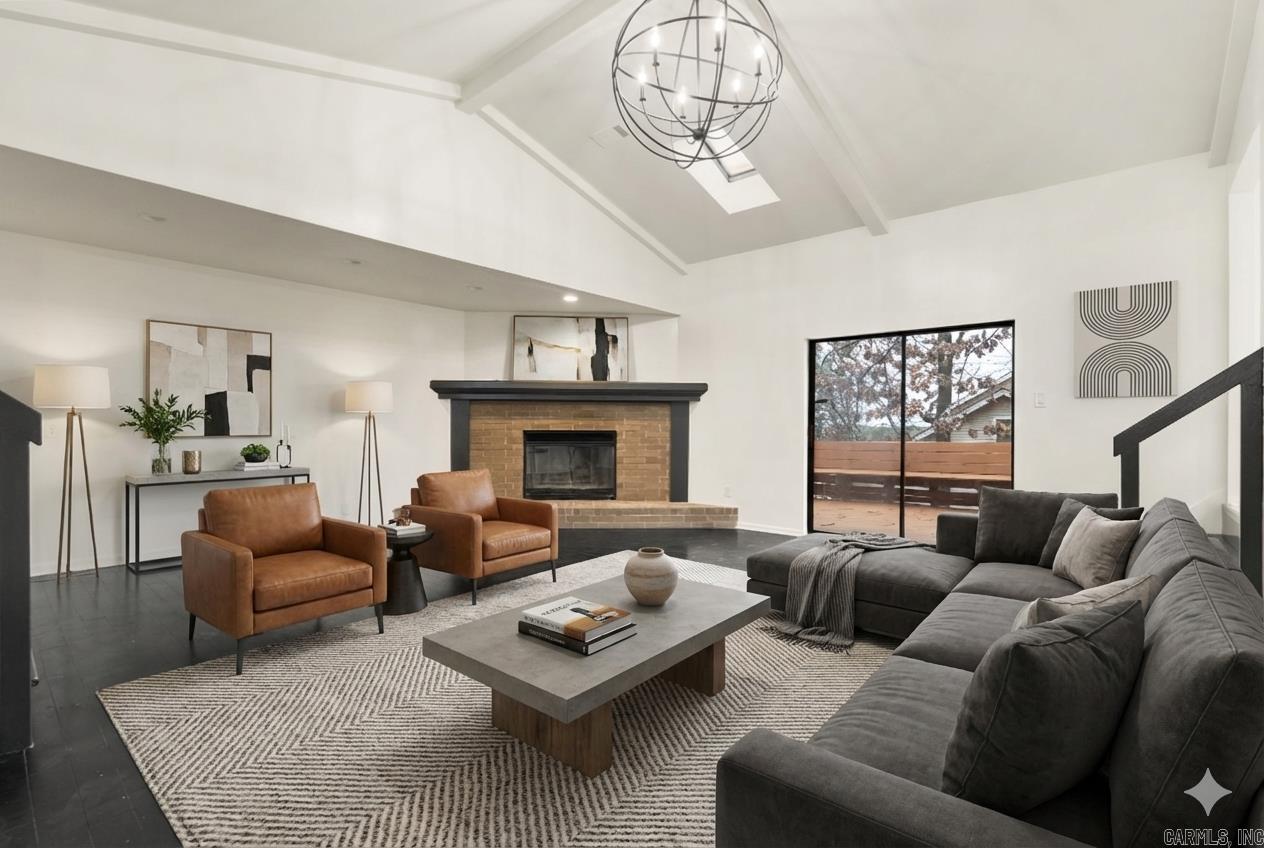 ST CHARLES ADDN - Residential