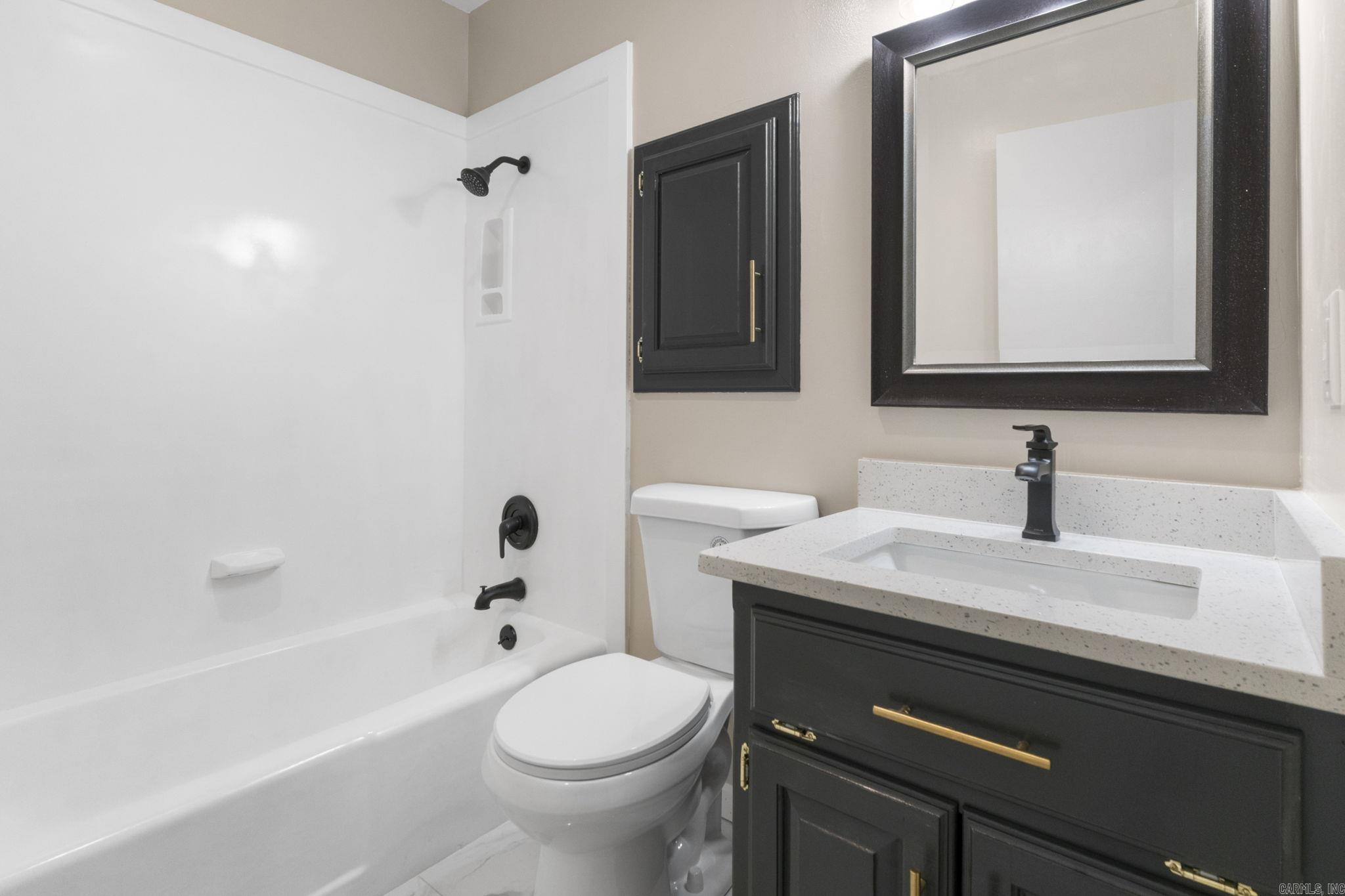 ST CHARLES ADDN - Residential