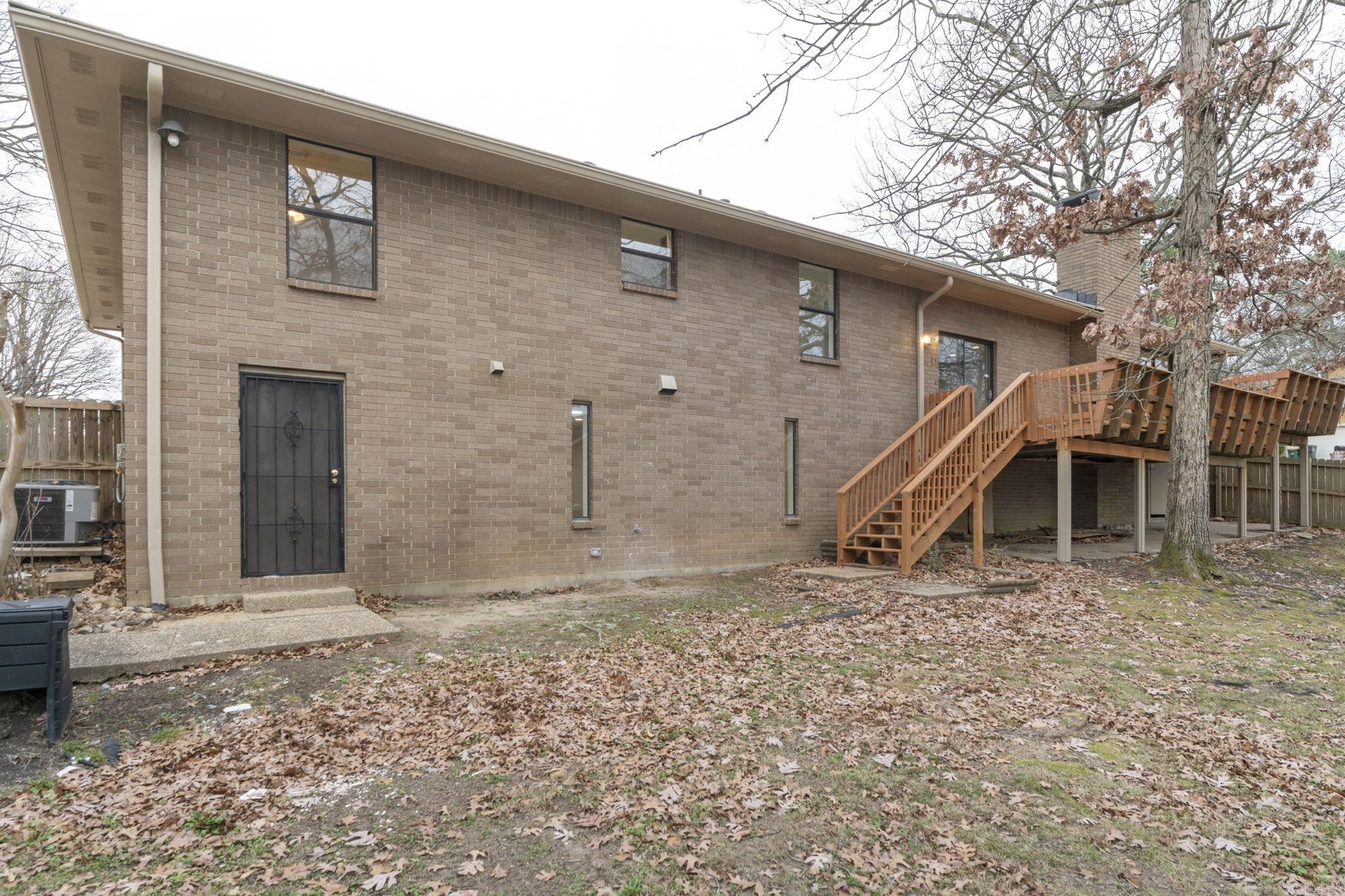 ST CHARLES ADDN - Residential