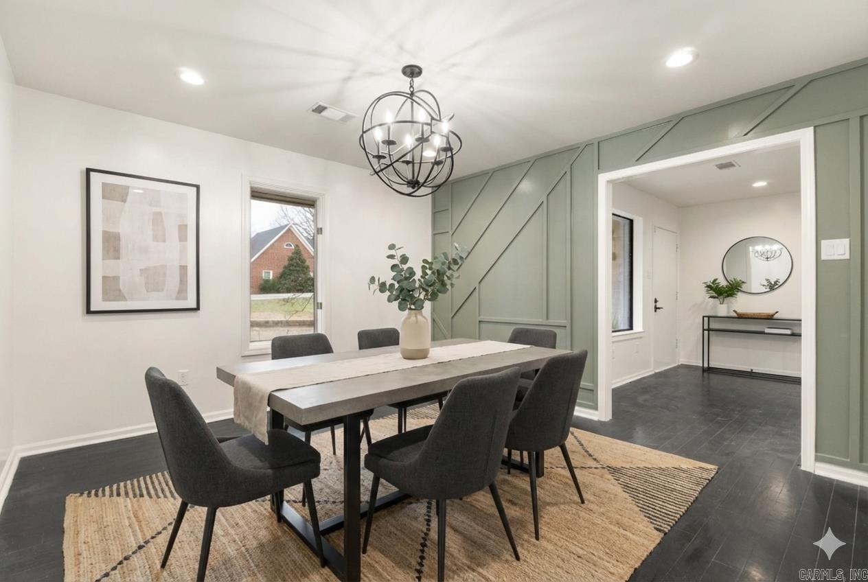 ST CHARLES ADDN - Residential