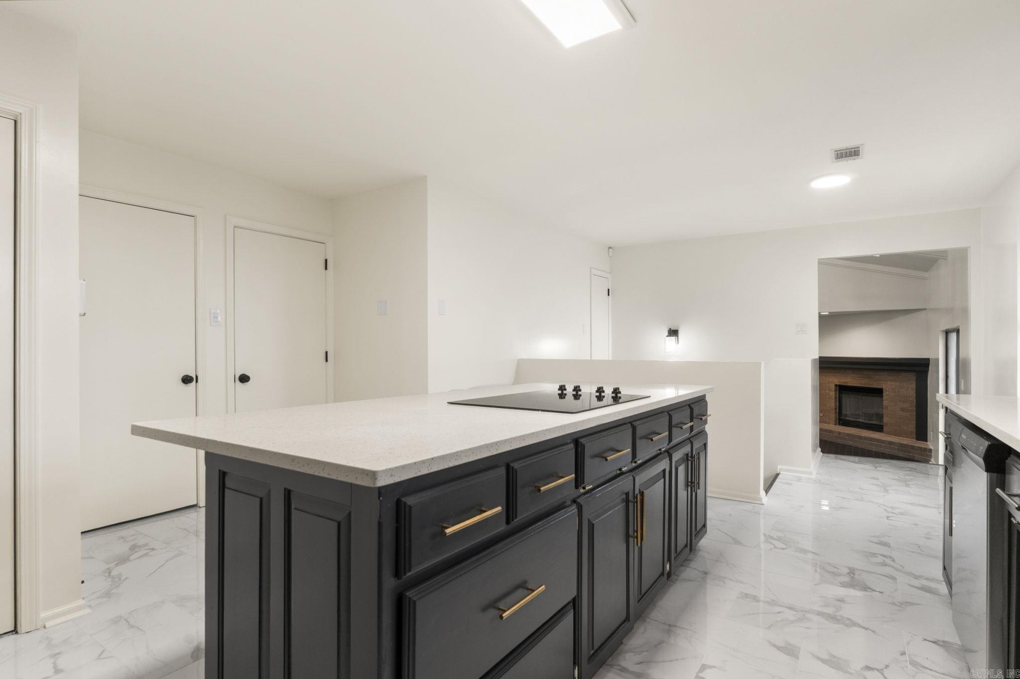 ST CHARLES ADDN - Residential