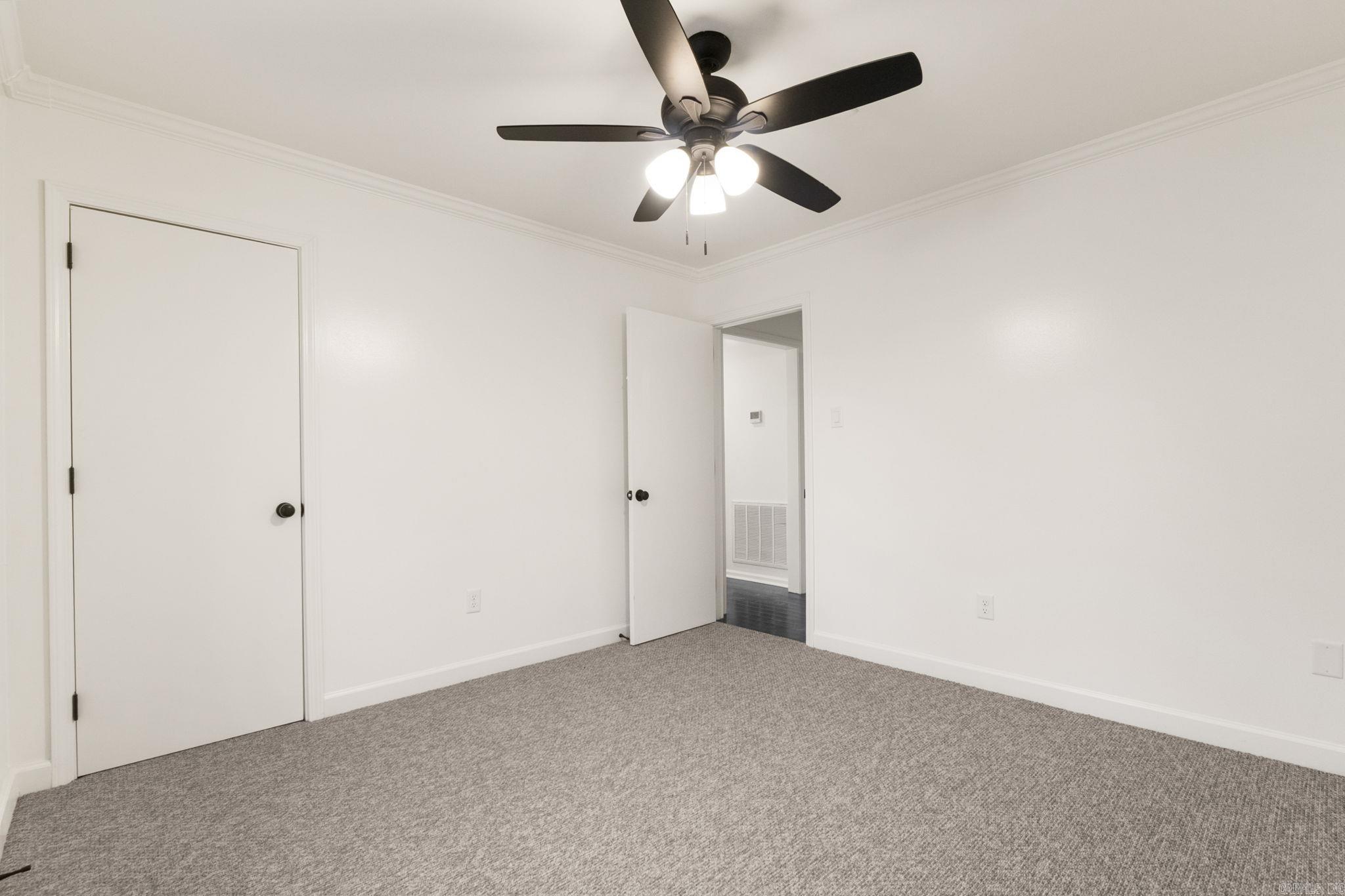 ST CHARLES ADDN - Residential