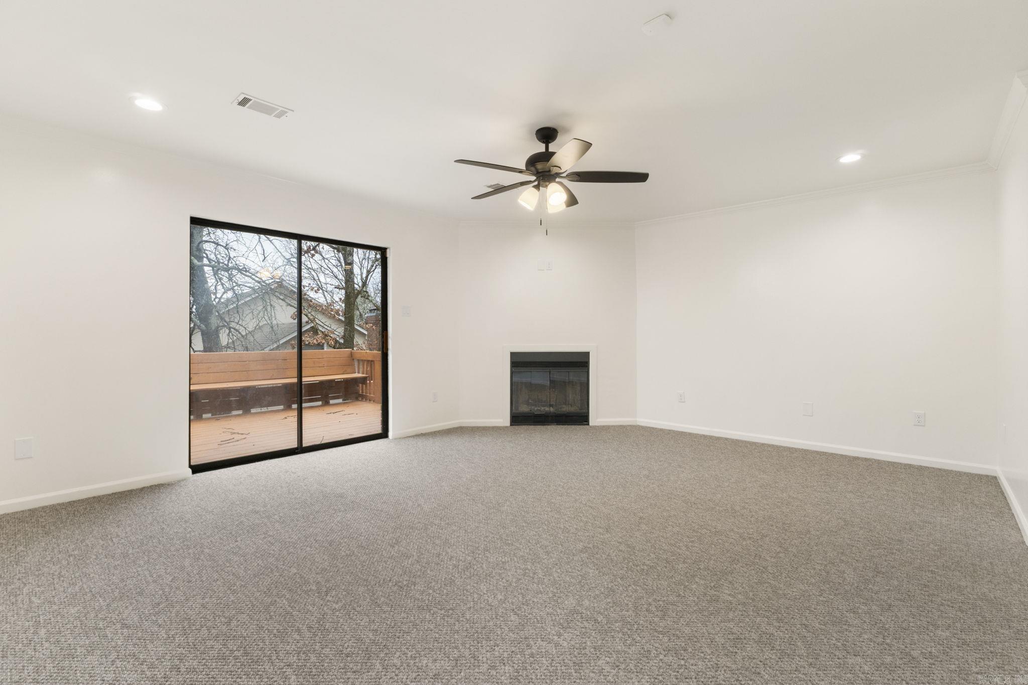 ST CHARLES ADDN - Residential