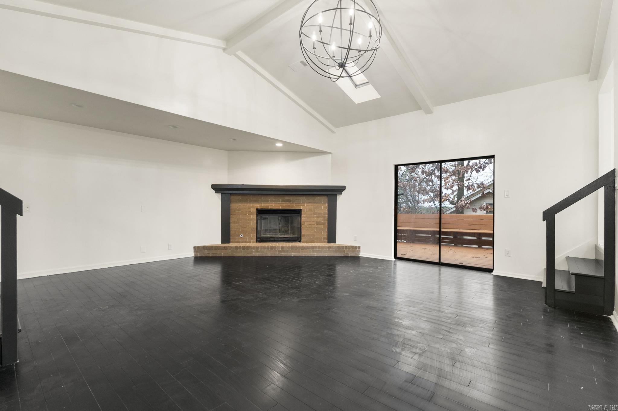 ST CHARLES ADDN - Residential