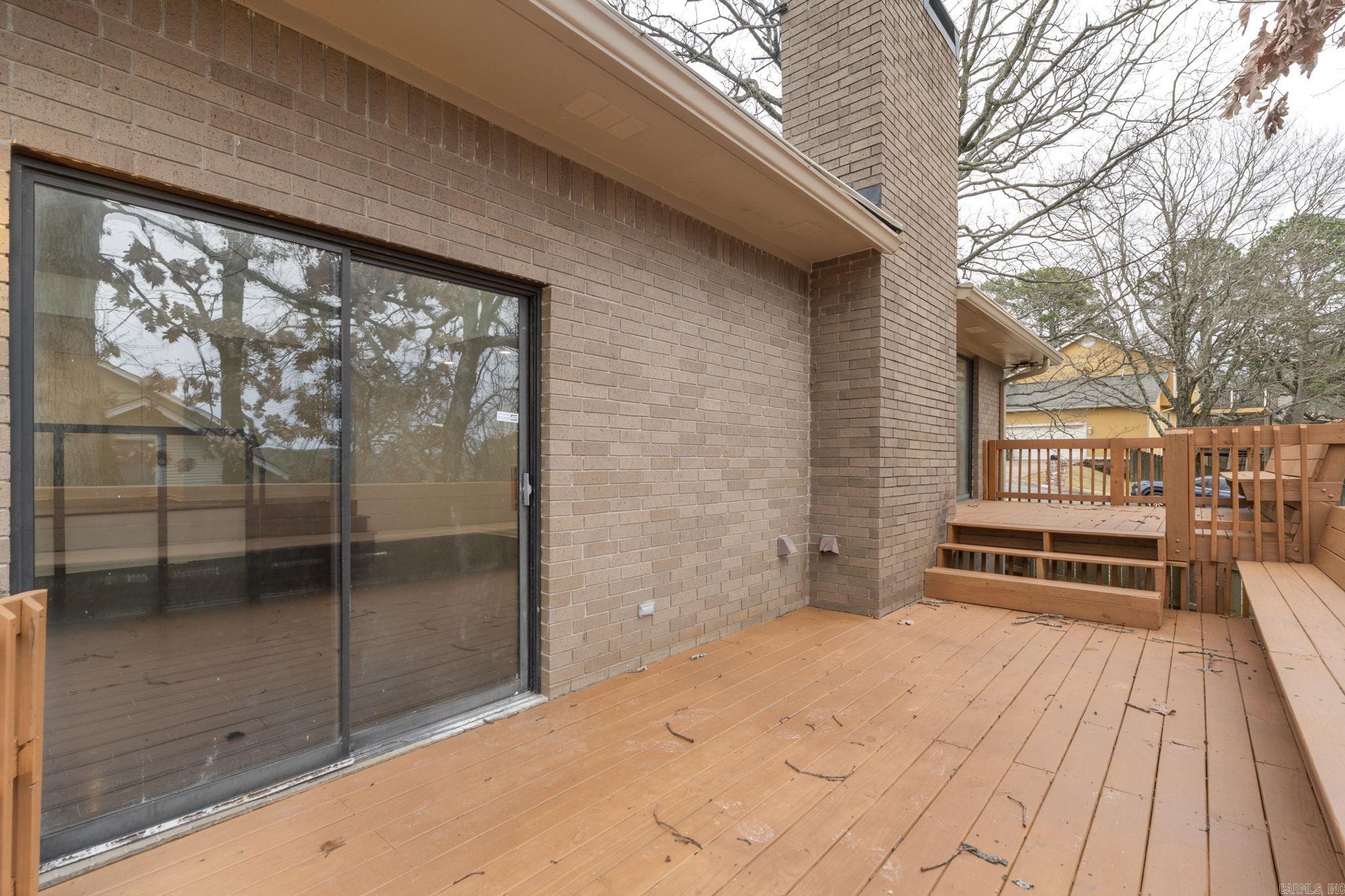 ST CHARLES ADDN - Residential