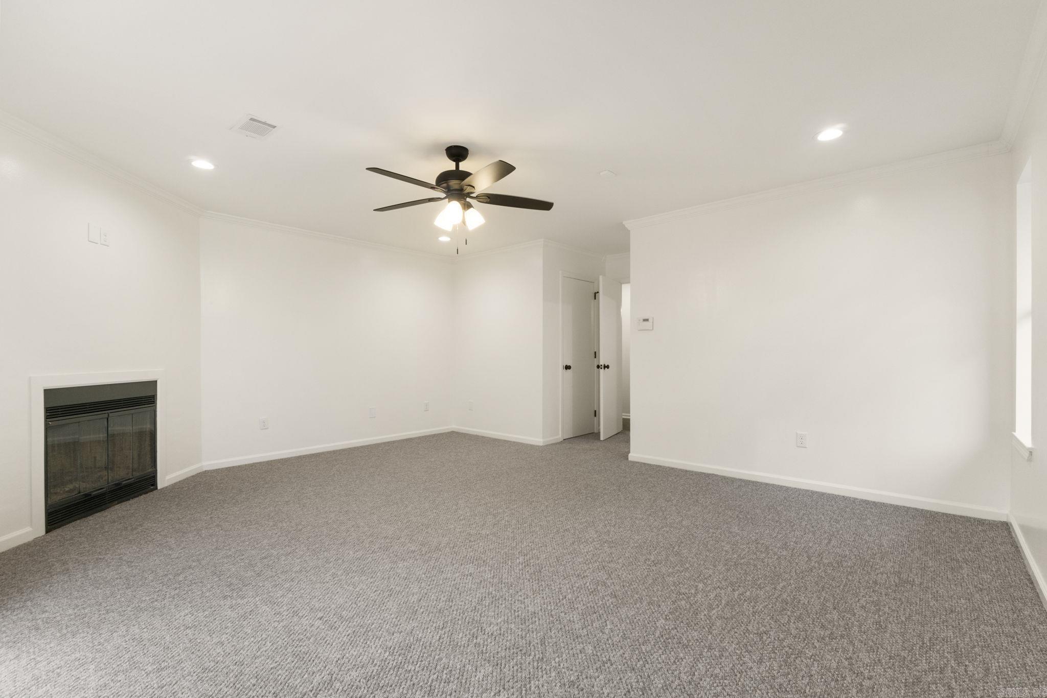 ST CHARLES ADDN - Residential