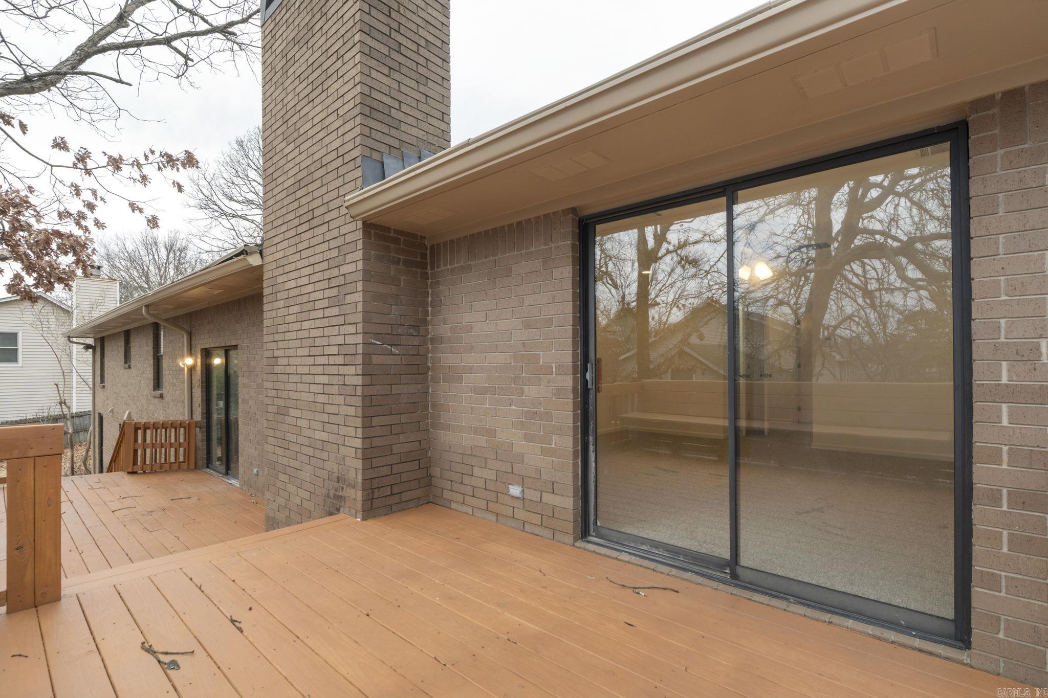 ST CHARLES ADDN - Residential