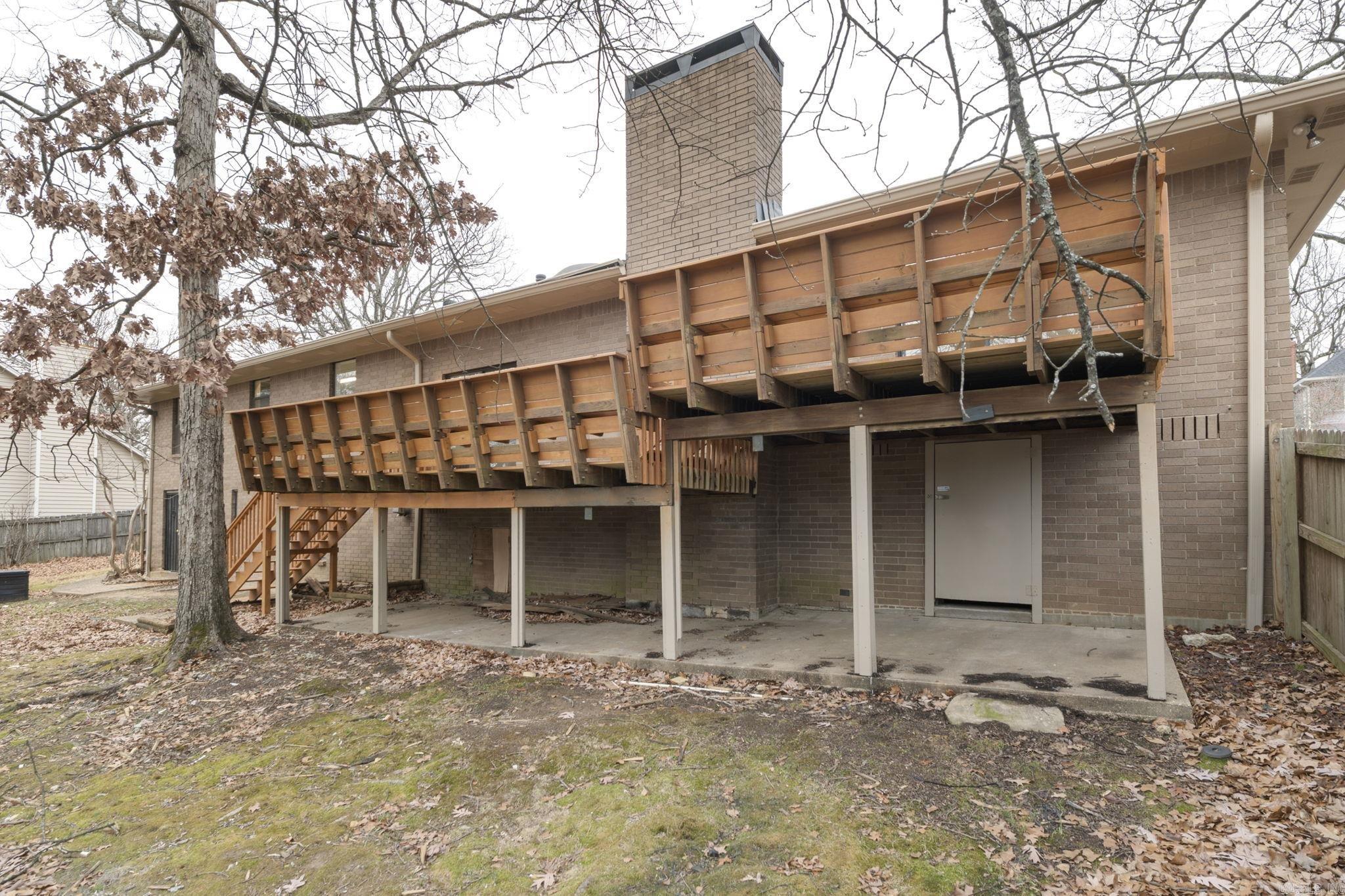 ST CHARLES ADDN - Residential