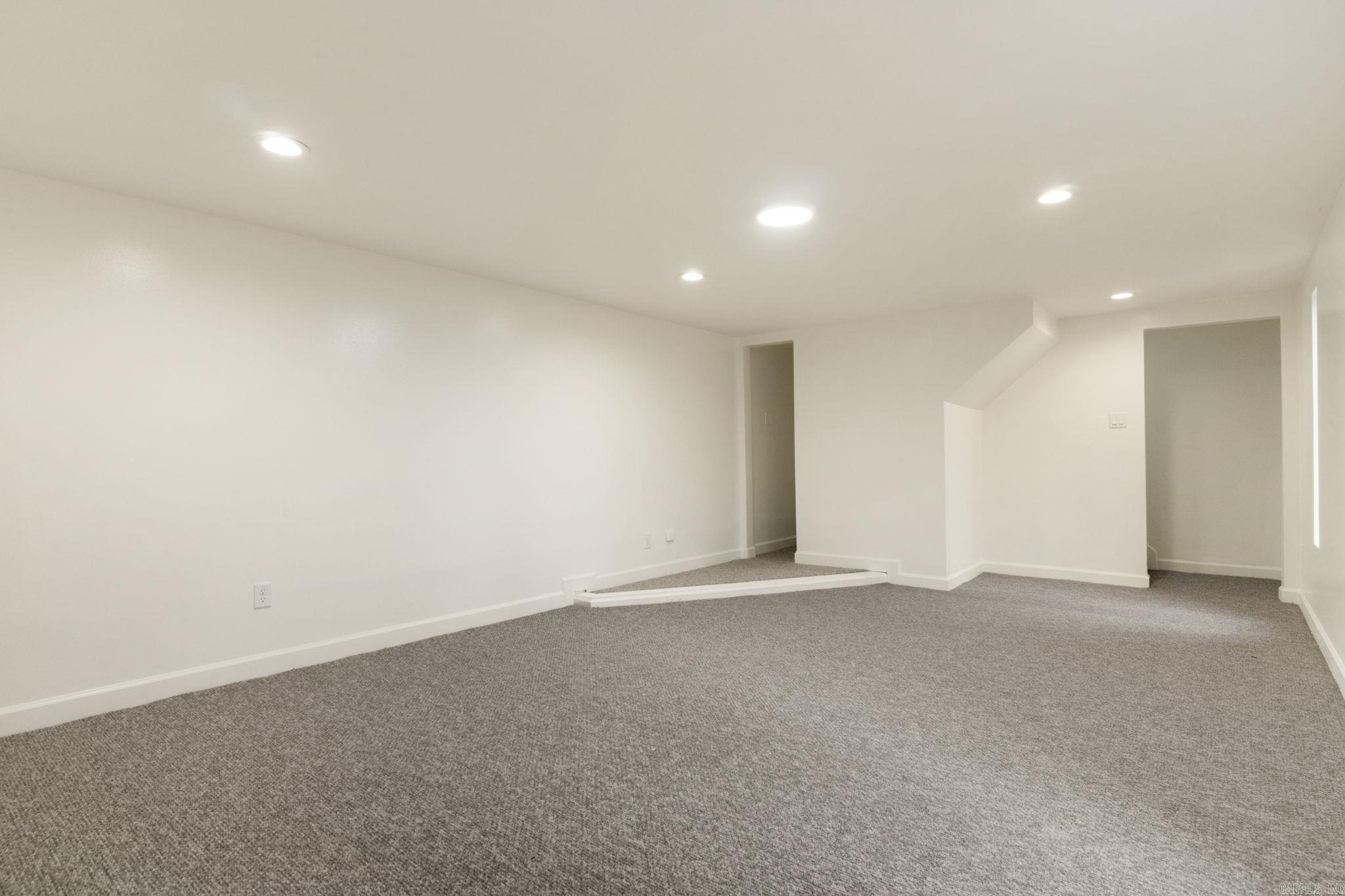 ST CHARLES ADDN - Residential