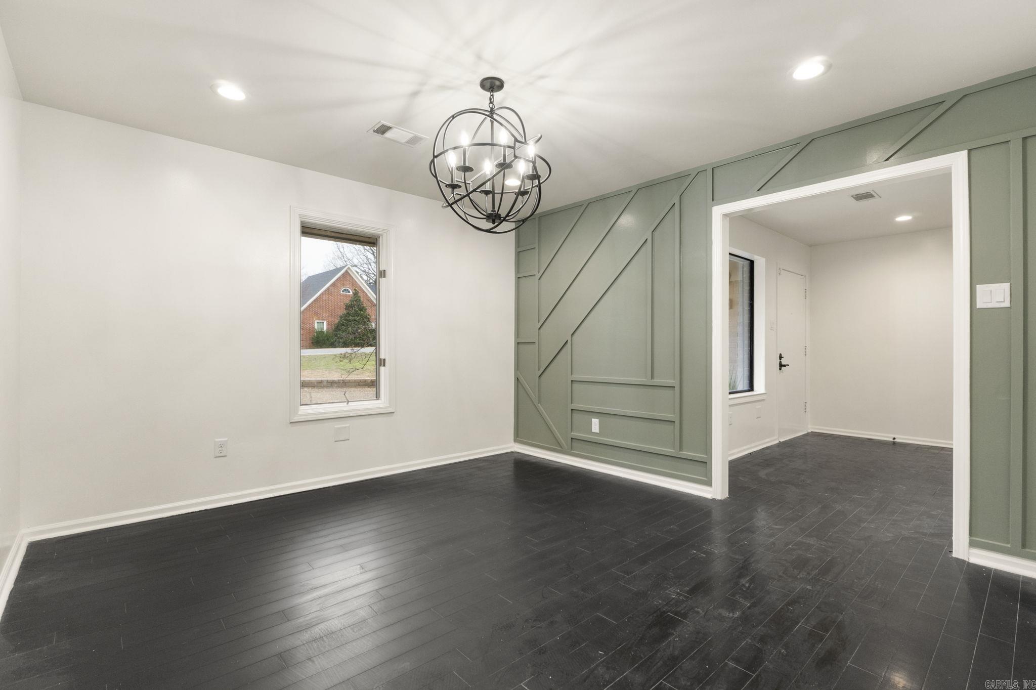 ST CHARLES ADDN - Residential