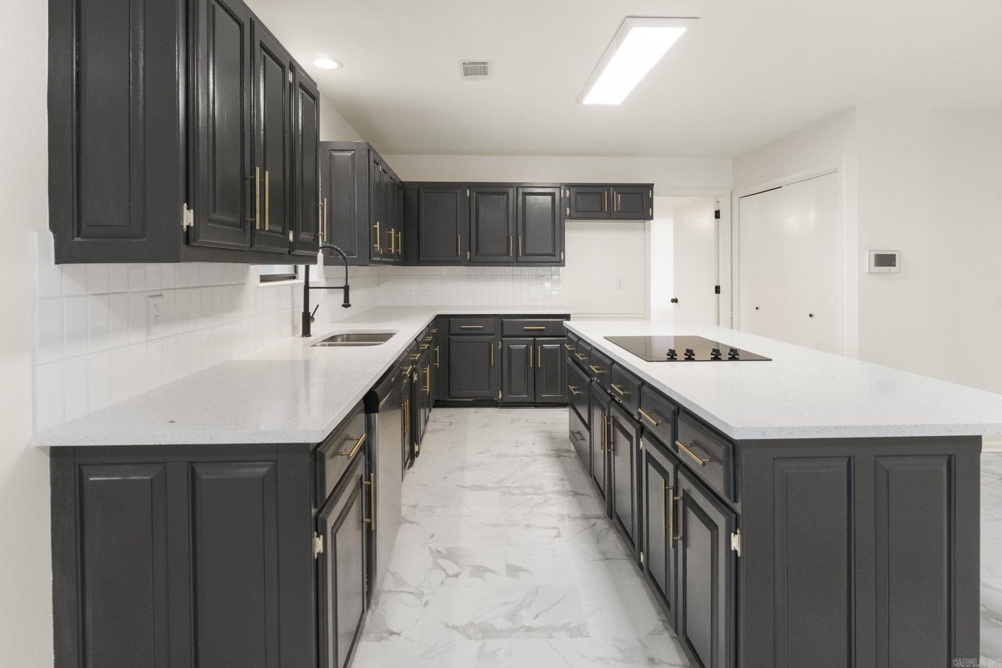 ST CHARLES ADDN - Residential