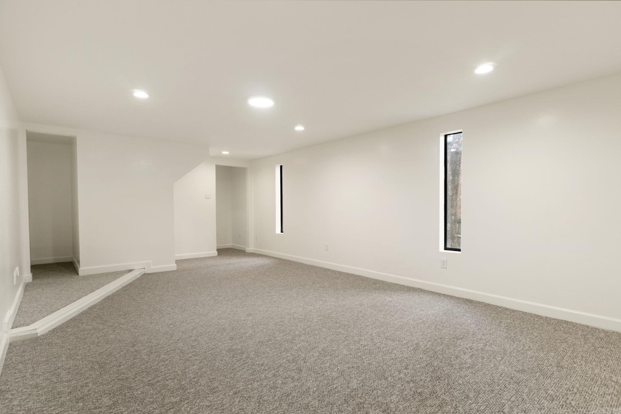 ST CHARLES ADDN - Residential